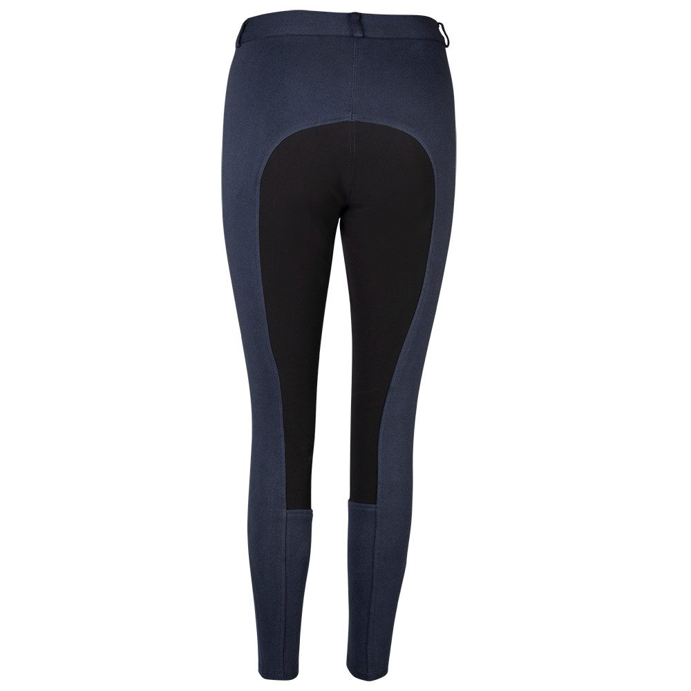 PFIFF Reiterhose Reithose´Thea´ Kinder/Damen Vollbesatz