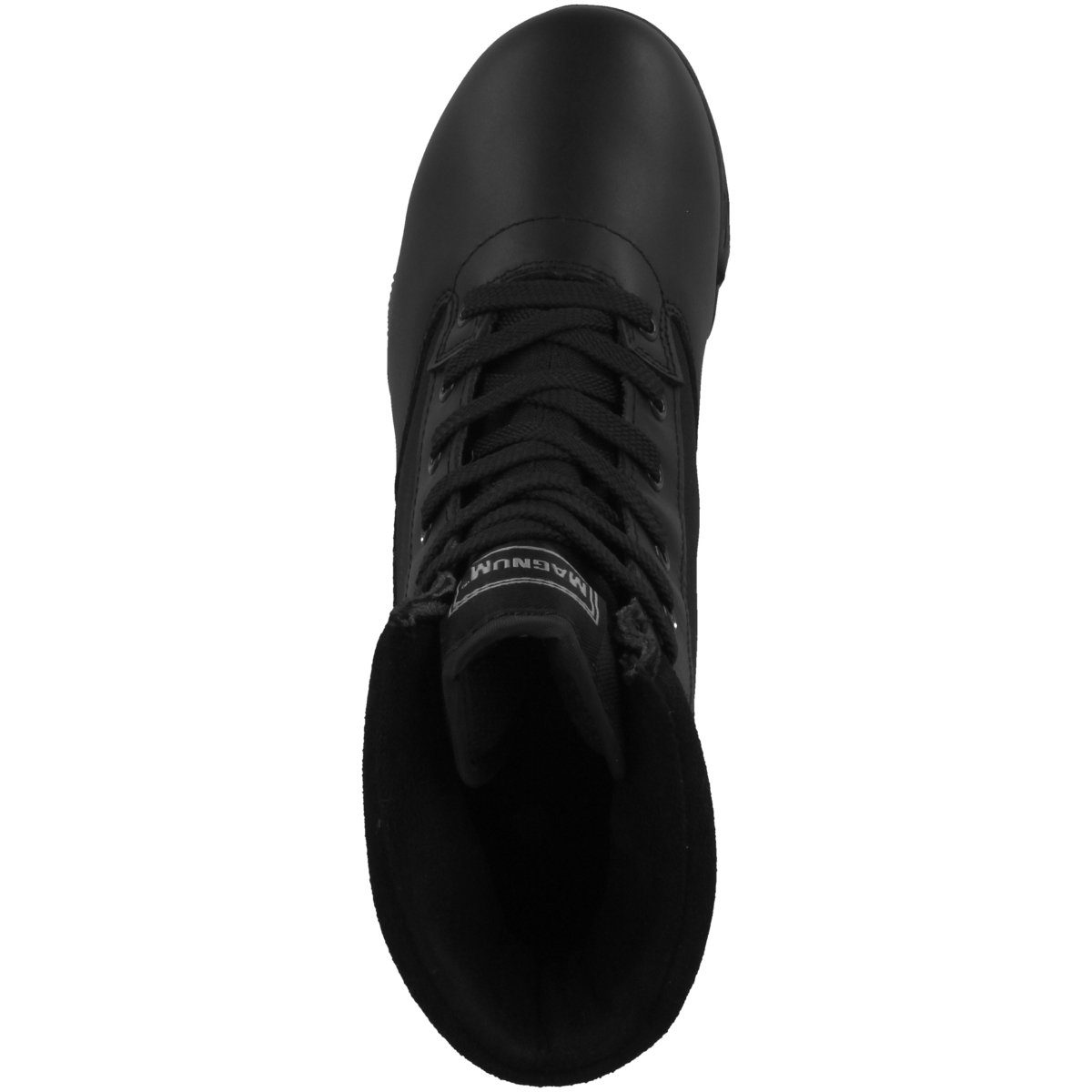 Magnum Classic Mid Herren Berufsschuh Arbeitsschuhe, Sicherheitsschuhe, Schutzschuhe, Workwear