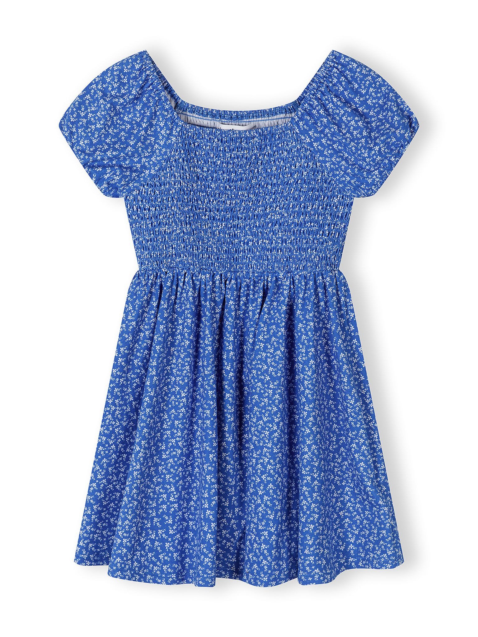 MINOTI Sommerkleid