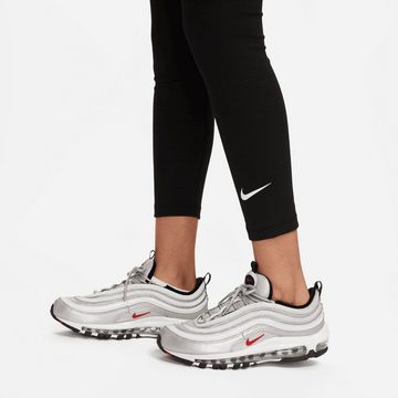 Nike Sportswear Trainingstights W NSW NK CLSC HR / TIGHT LBR