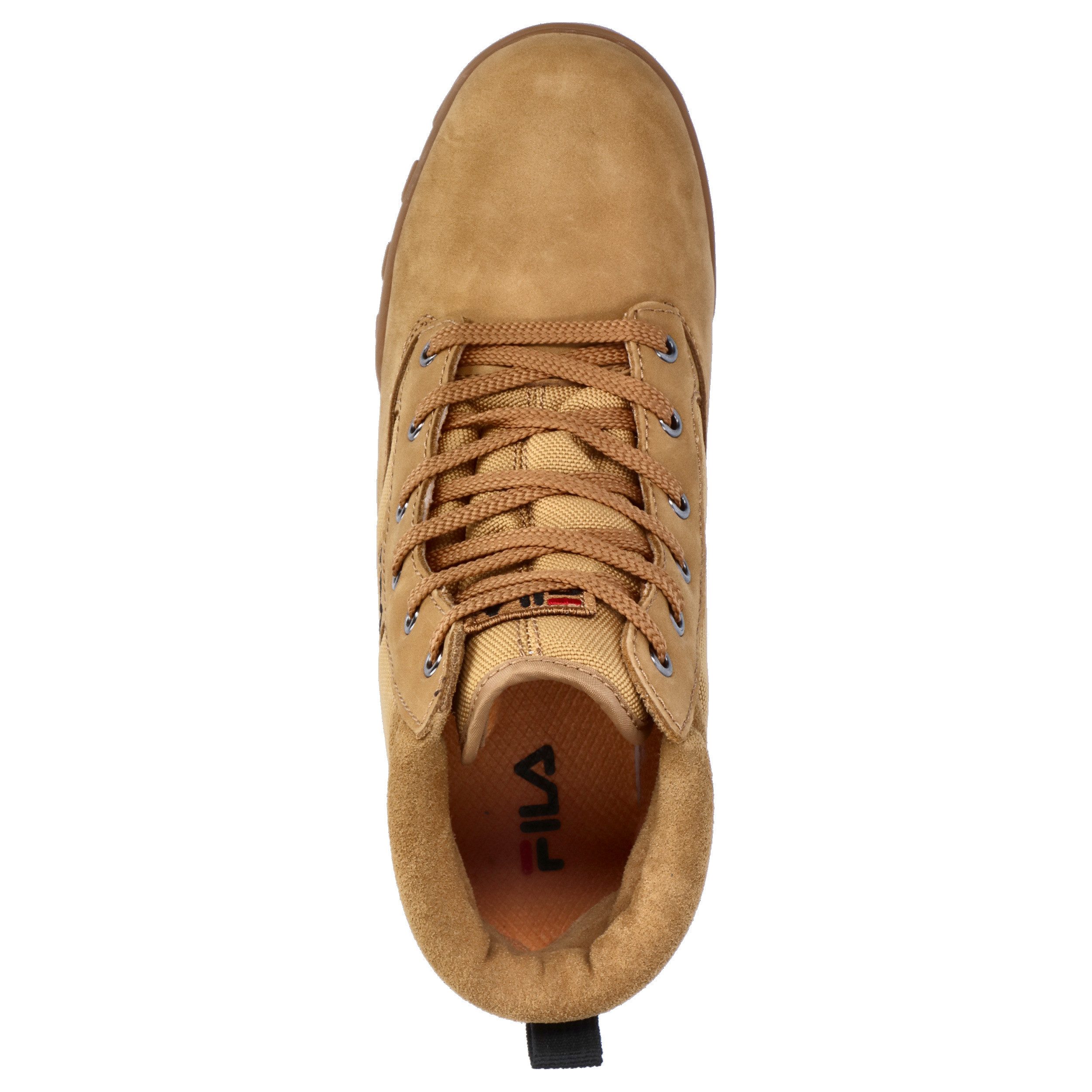 Fila Fila Herren Boots Grunge II Mid FFM0165 Winterboots – Bild 5 von 5