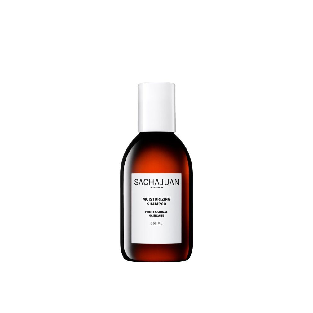 Sachajuan Haarshampoo Moisturizing Shampoo 250ml
