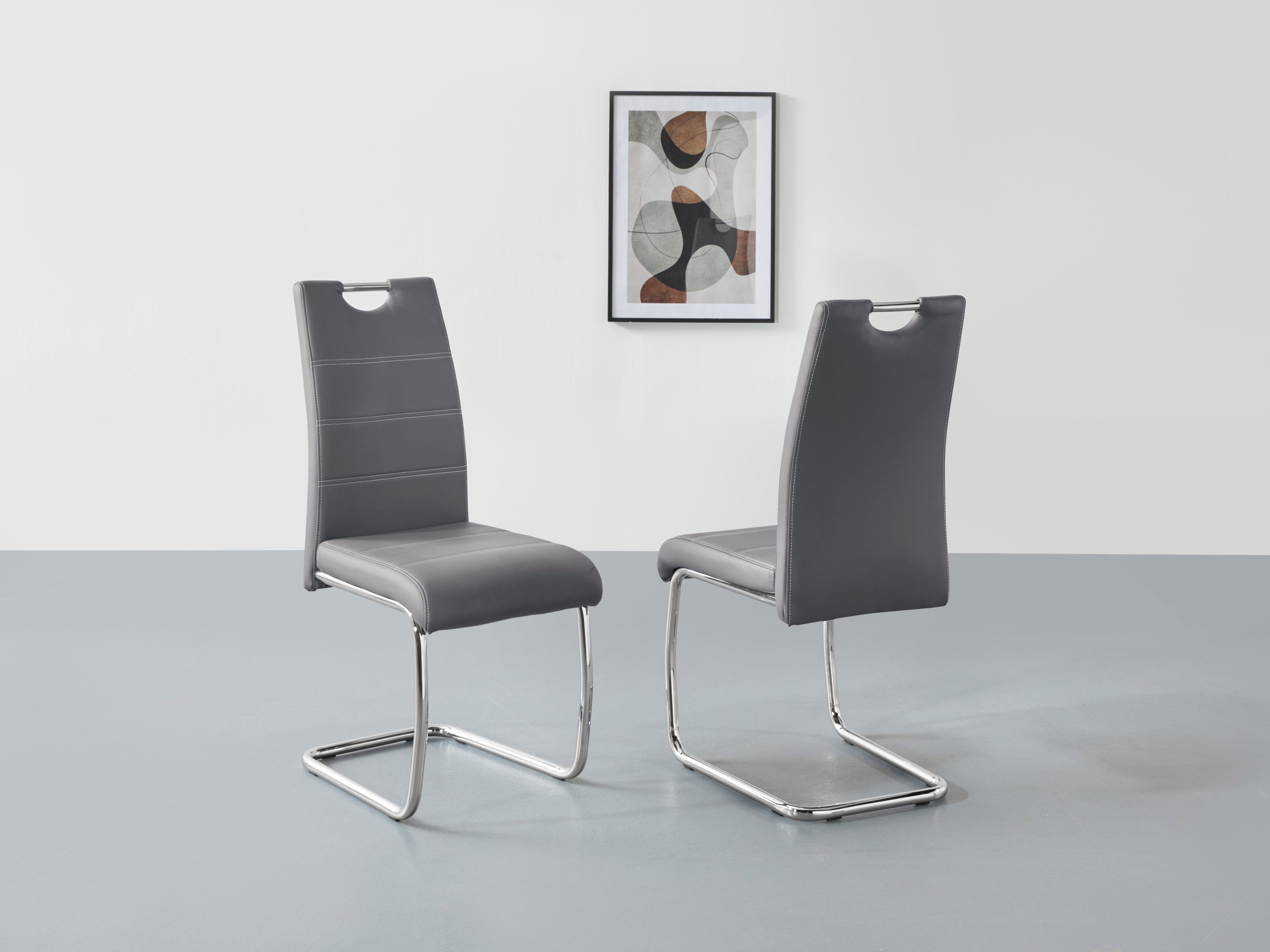HELA Freischwinger FLORA (Set, 1 St), günstig online kaufen