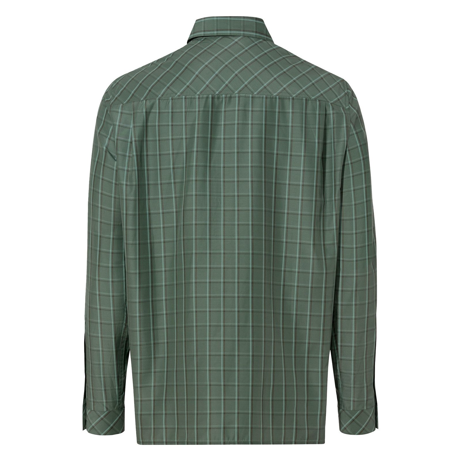 VAUDE Funktionshemd Albsteig LS Shirt III günstig online kaufen