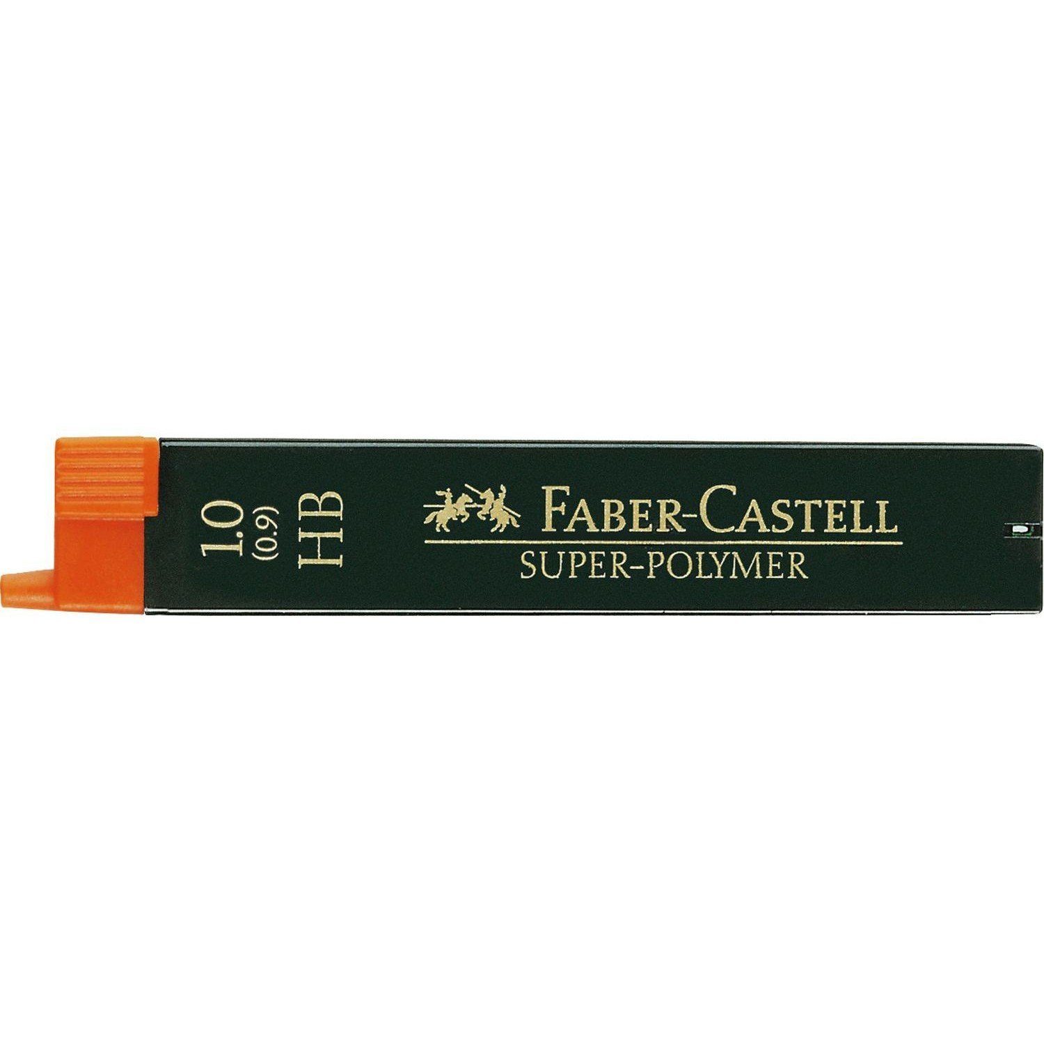Drehkugelschreiber Faber-Castell