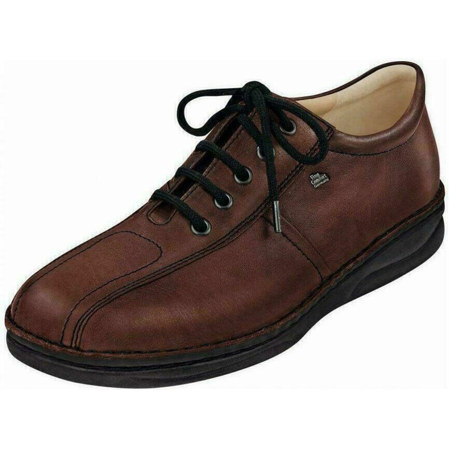 01101-038145 Schnürschuh
