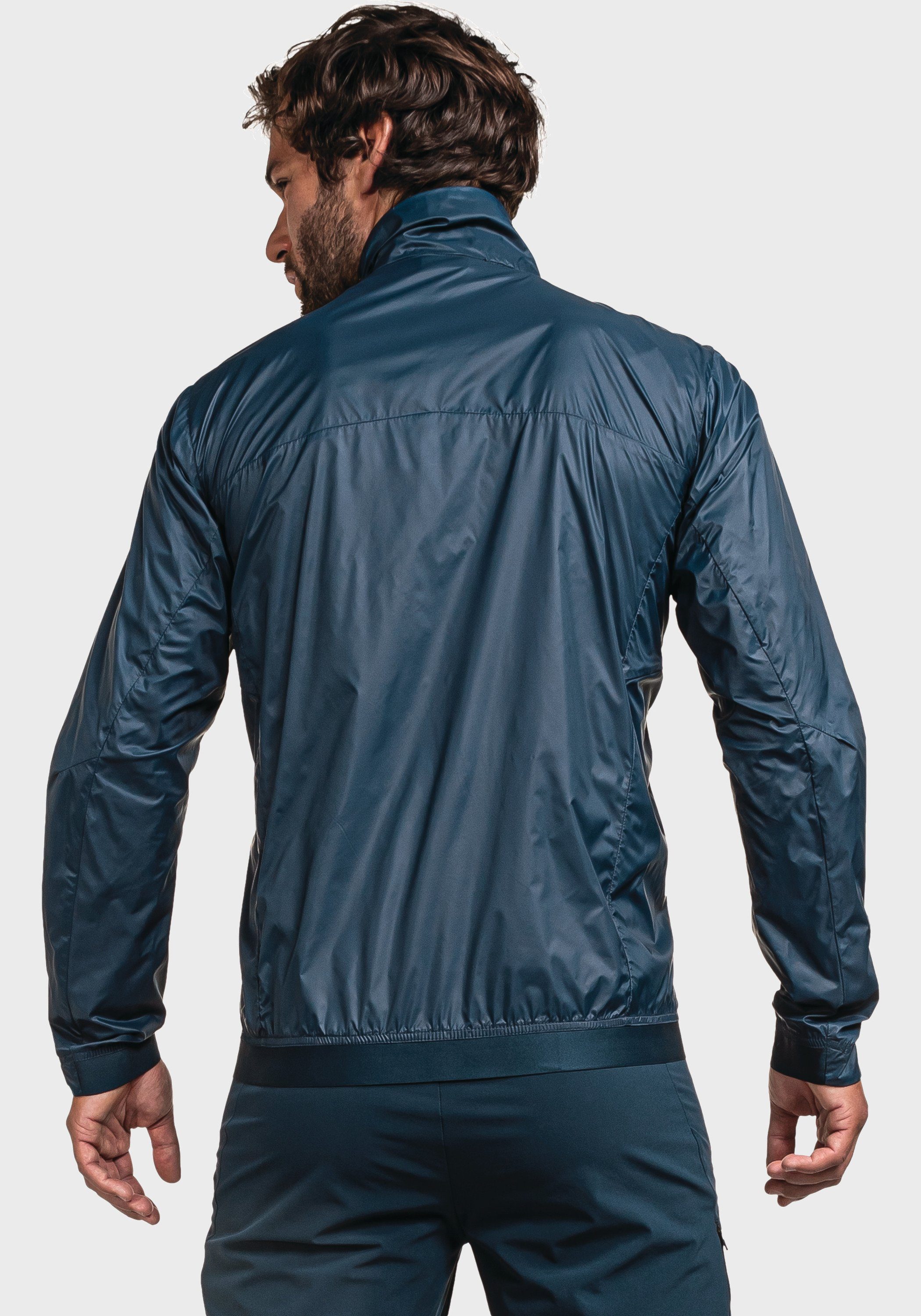 Schöffel Outdoorjacke Jacket Bygstad M
