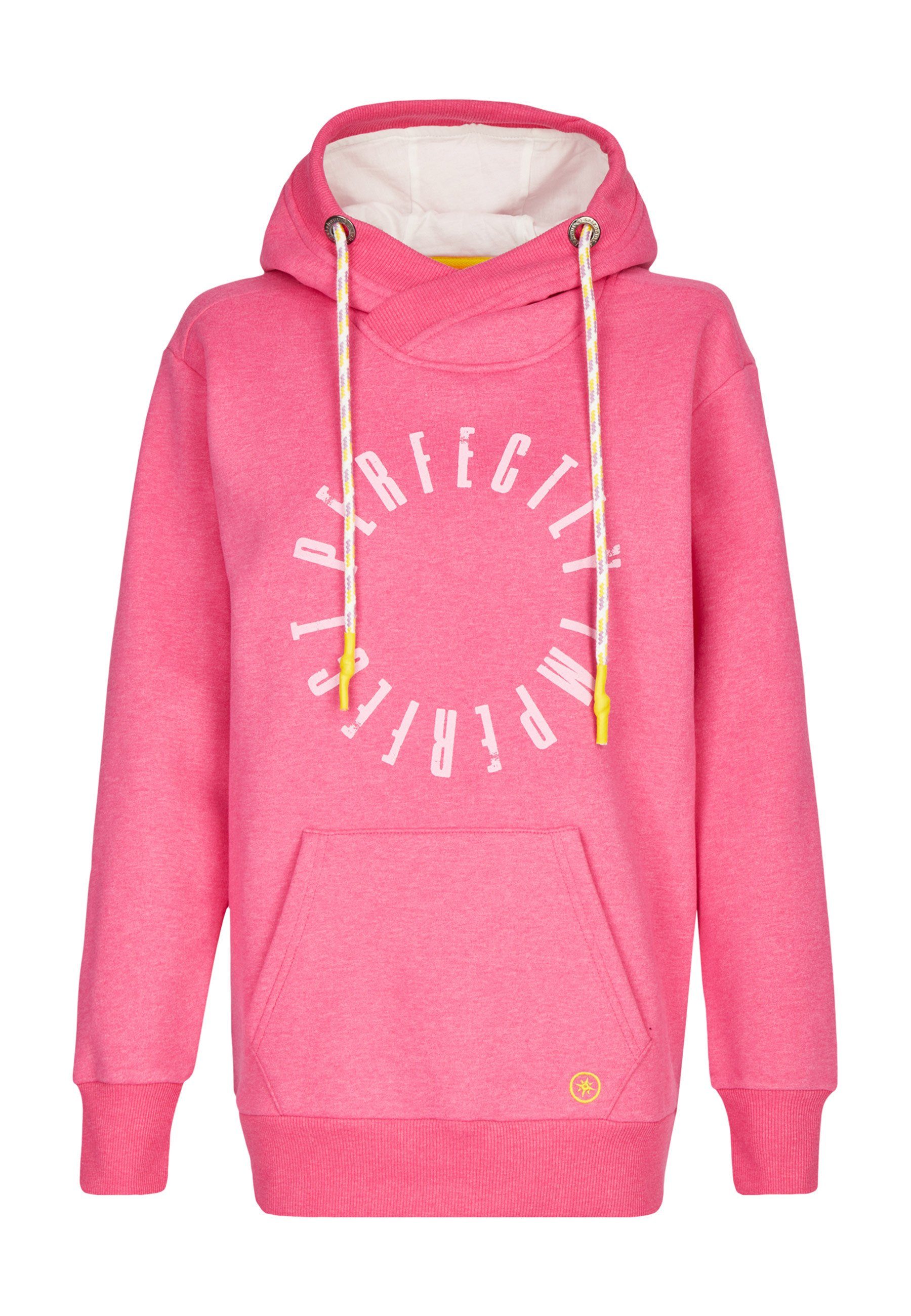 salzhaut Hoodie FIBI