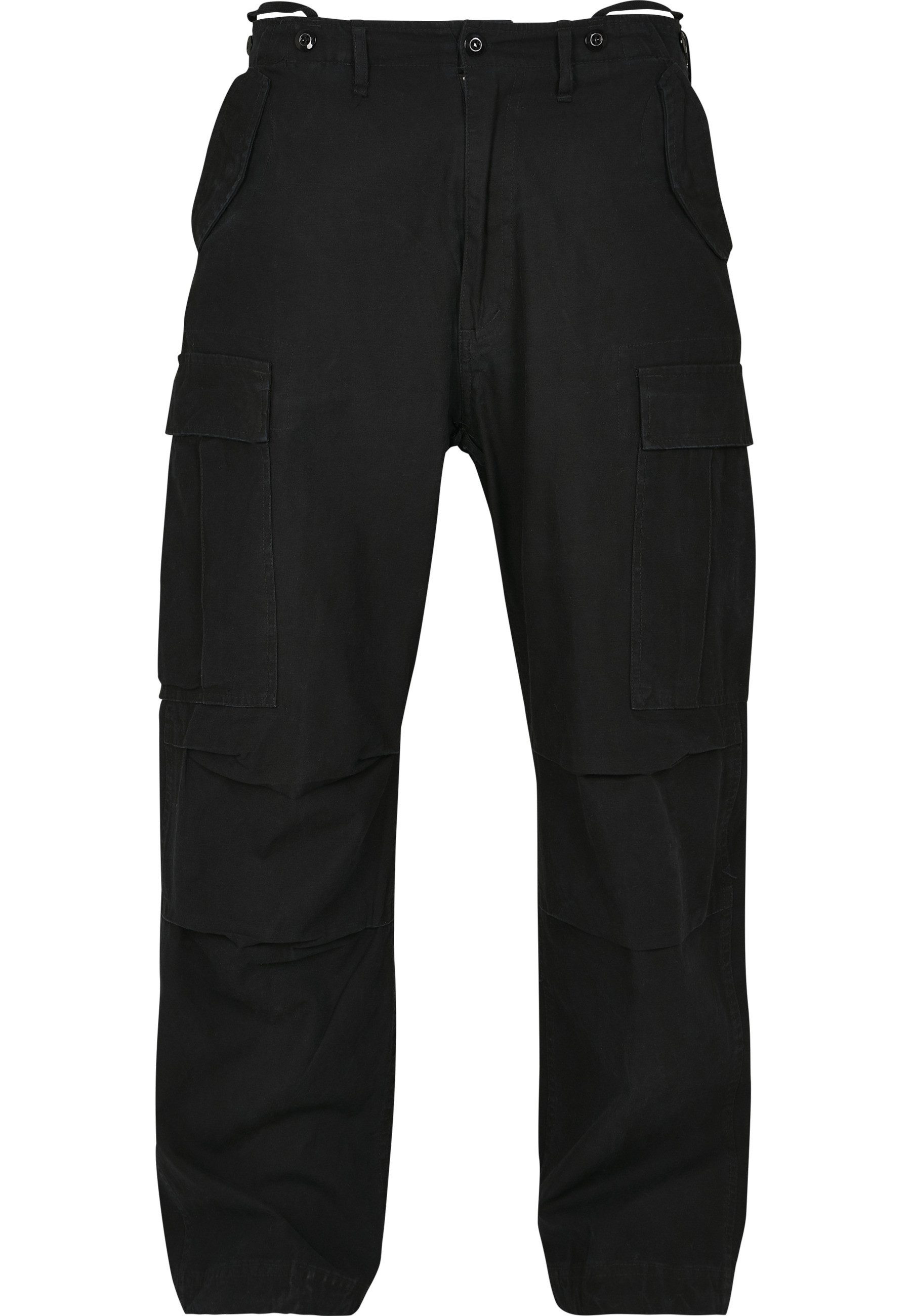 Brandit Cargohose Brandit Herren M-65 Vintage Cargo Pants (1-tlg)