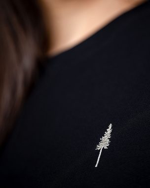 NIKIN Sweatshirt TreeSweater Women nachhaltig, Baumwolle, Designed in Switzerland