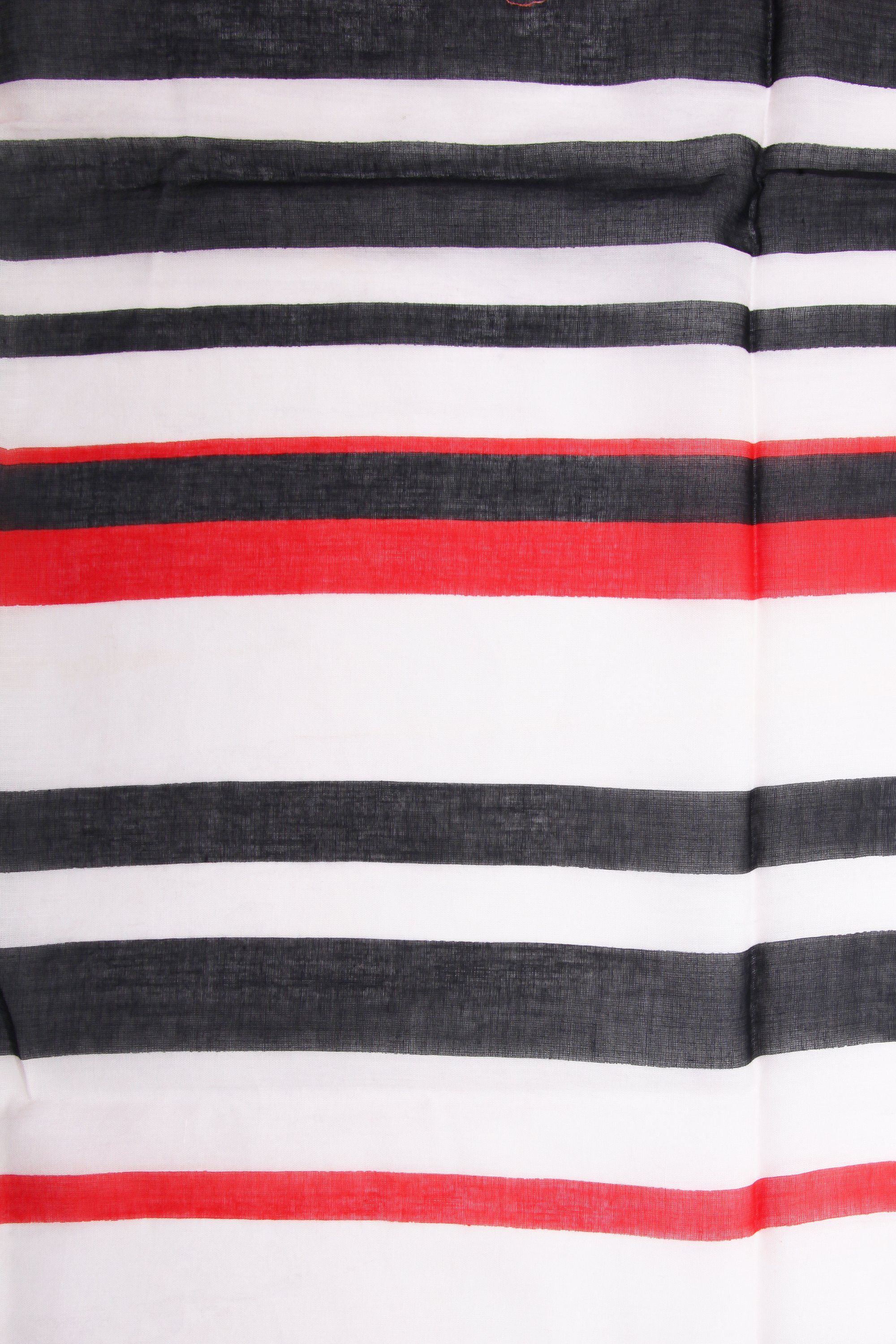 Streifen Modeschal Liane, ALESSANDRO breit, mit COLLEZIONE (1-St),