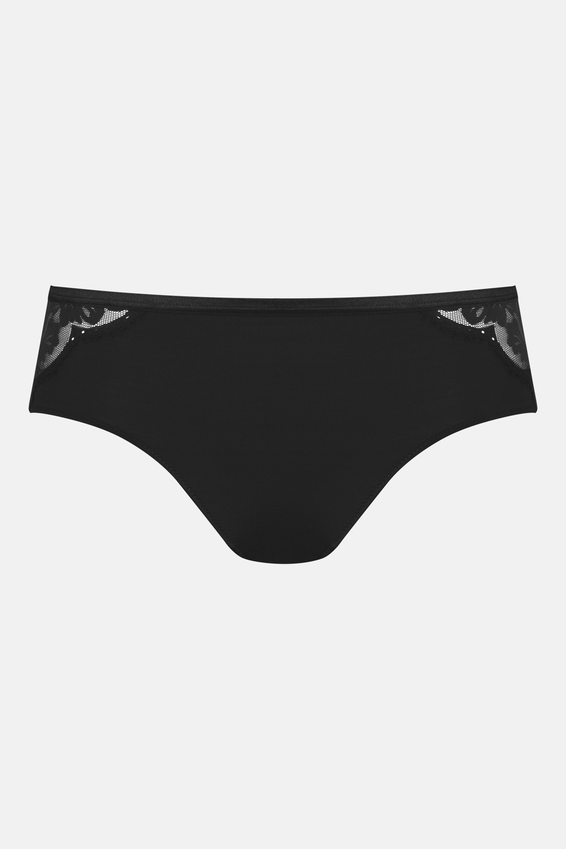 Mey Hipster Mey Damen Hipster Serie Poetry Vogue Uni Hipster (1-St., 1)