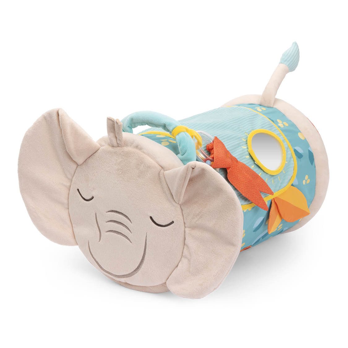 Chicco Krabbelrolle Elefant