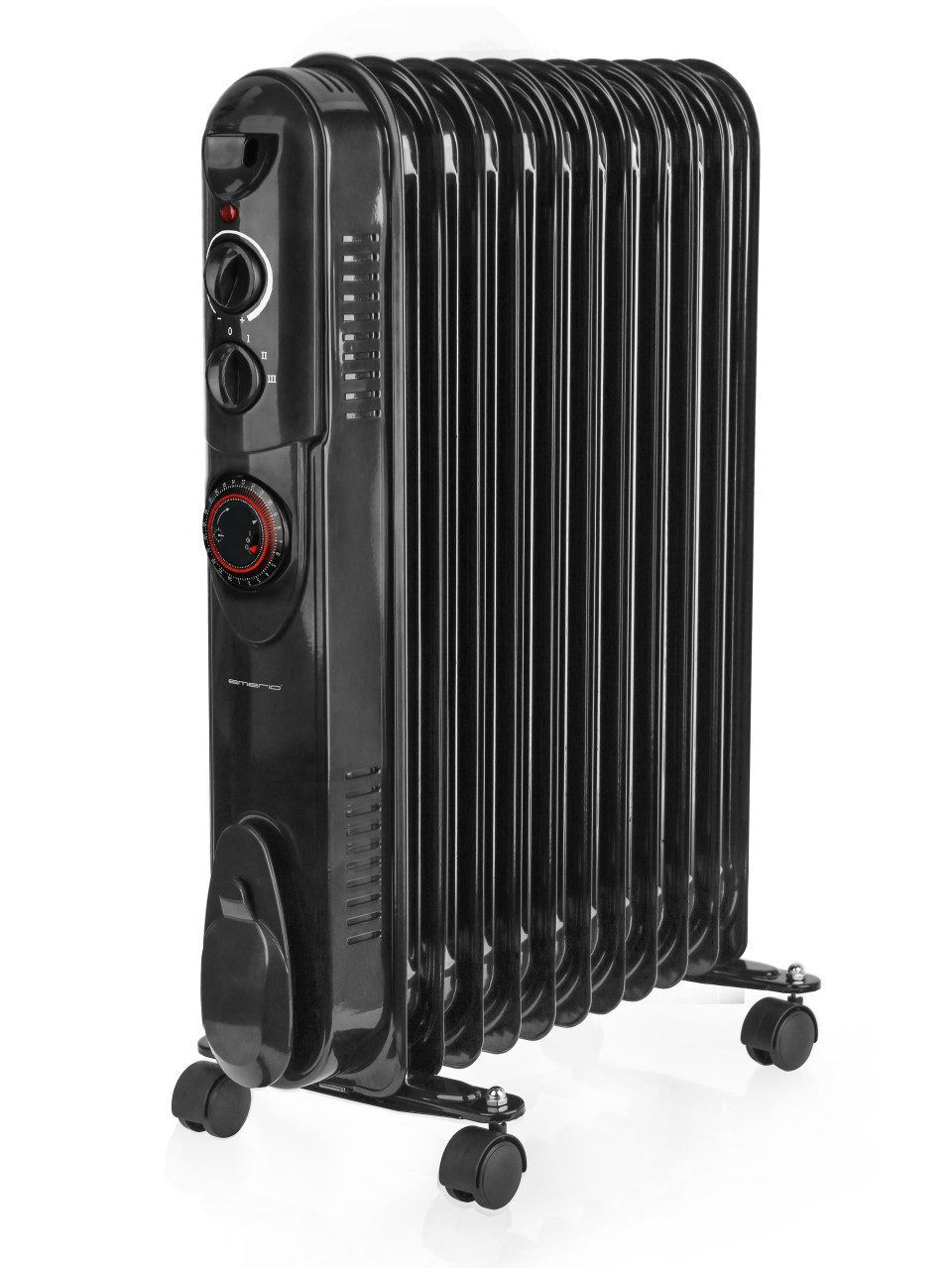Emerio Konvektor Emerio Ölradiator HO-132338.1 2500W 11 Rippen