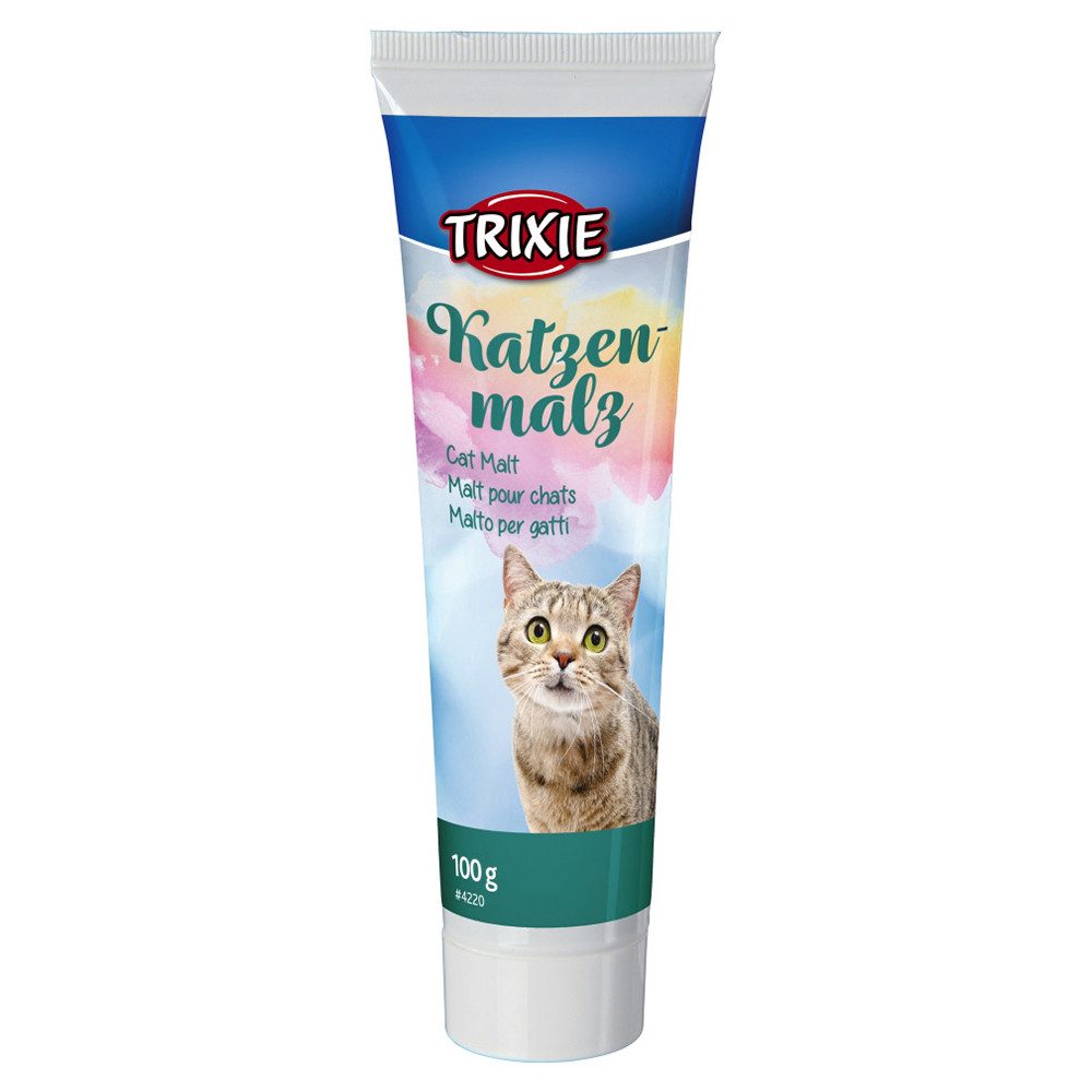Katzenmalz