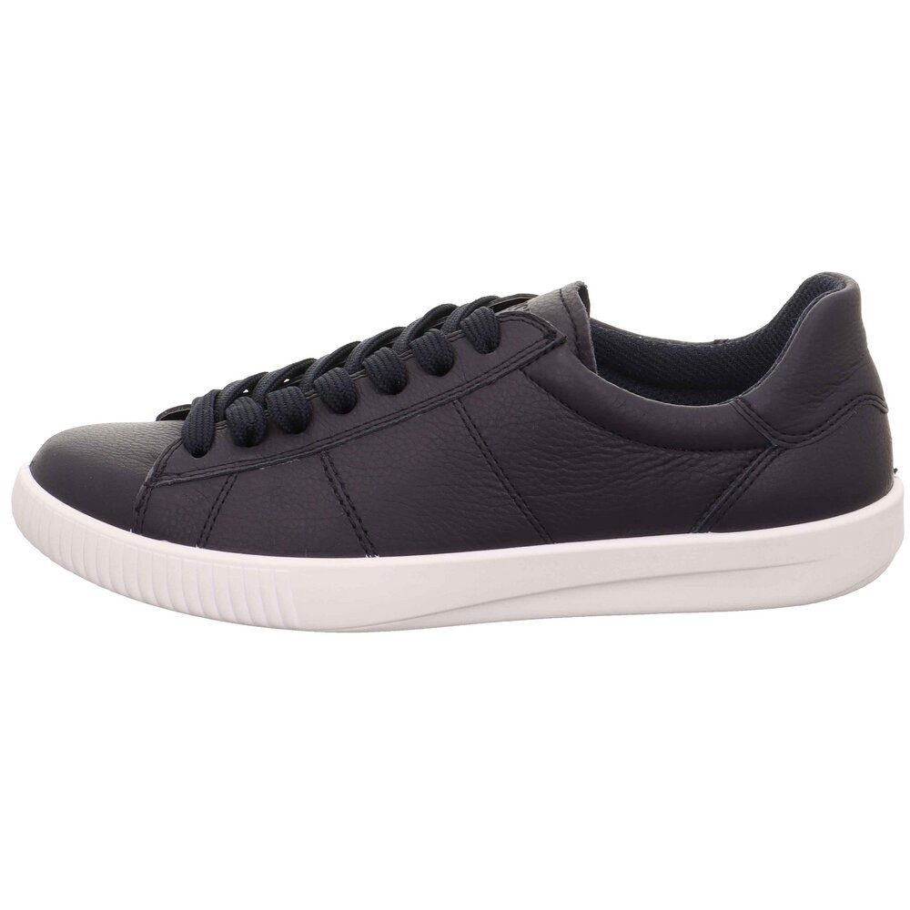 Legero Legero - SILENCE - Blau Schnürschuh