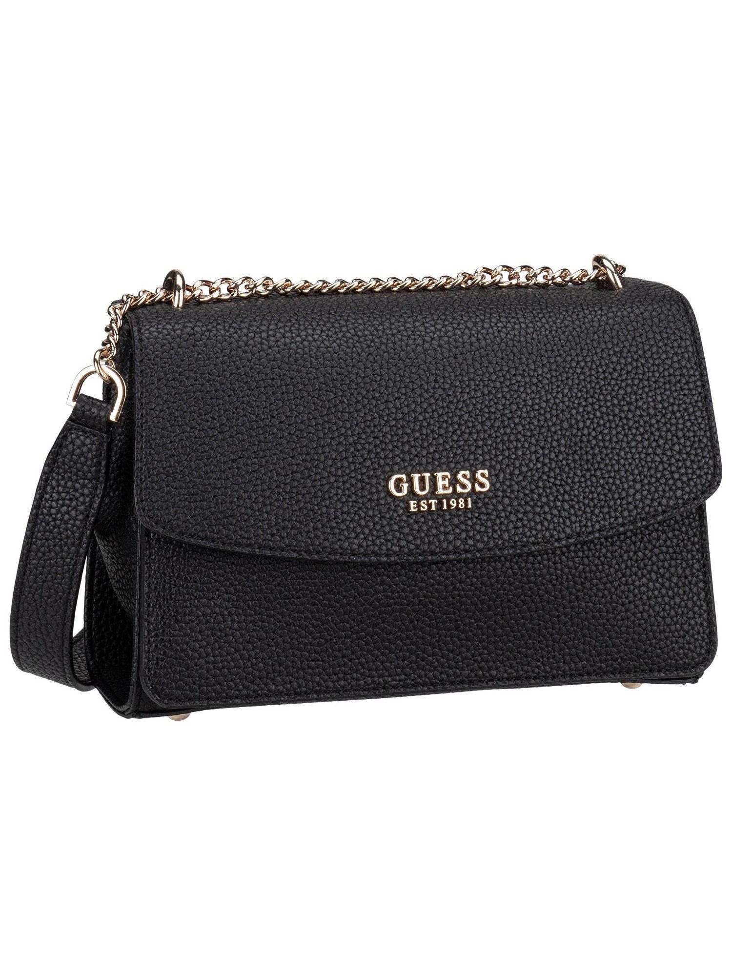Guess Handtasche Calista Convertible XBody Flap, Abendtaschen