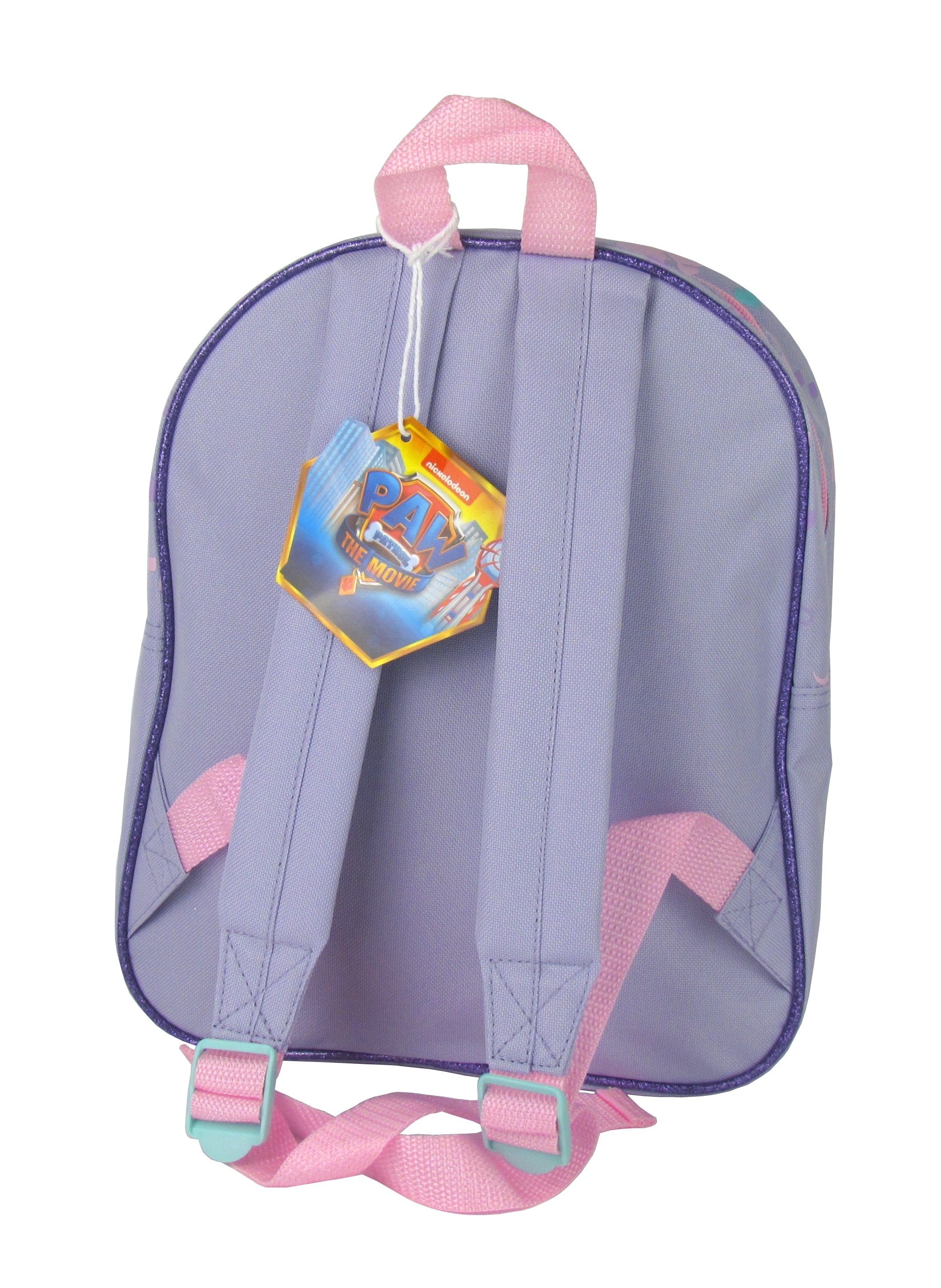 Nickelodeon Kinderrucksack Paw Patrol Kinderrucksack - Originales Lizenzprodukt - ca.26x31x13cm