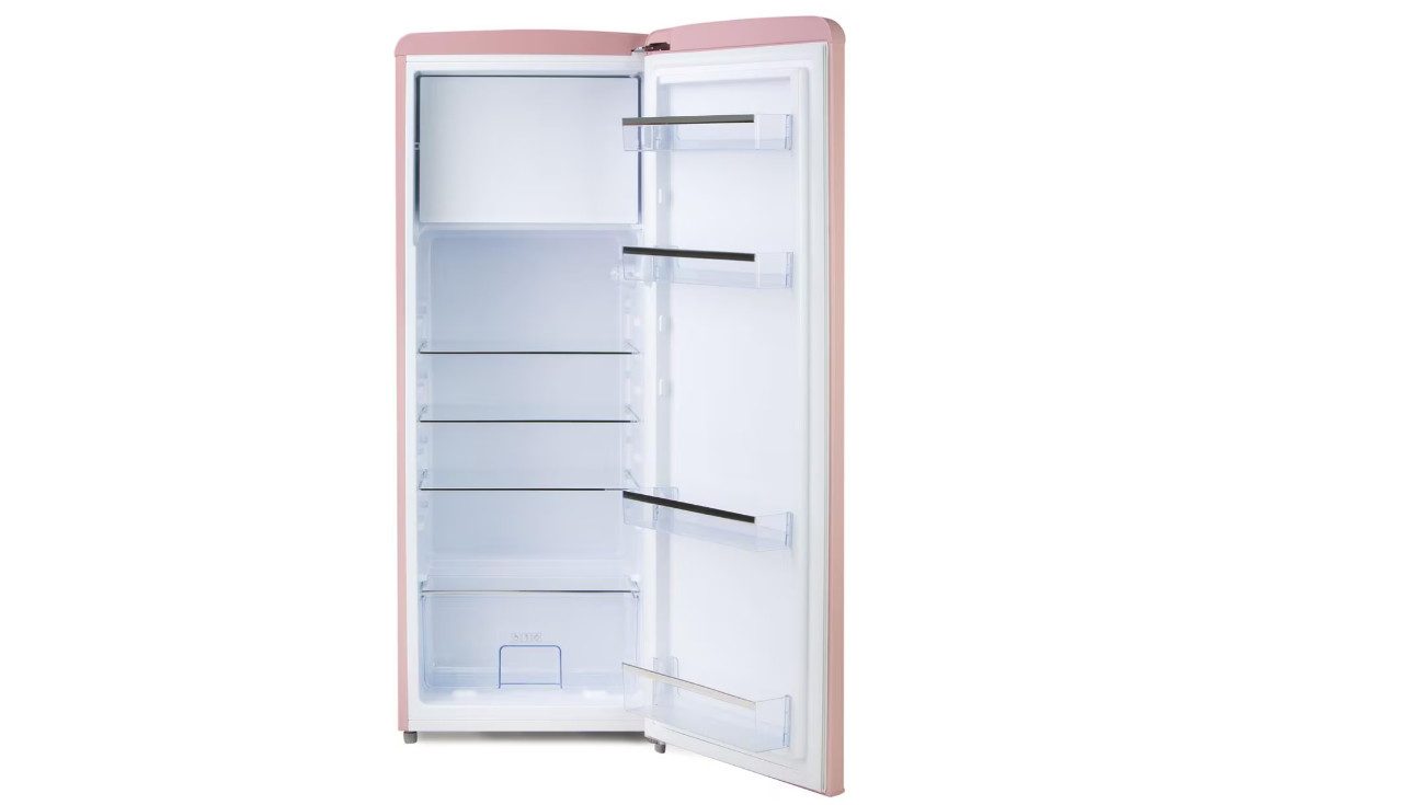 Domo Elektro Kühlschrank DO91708R