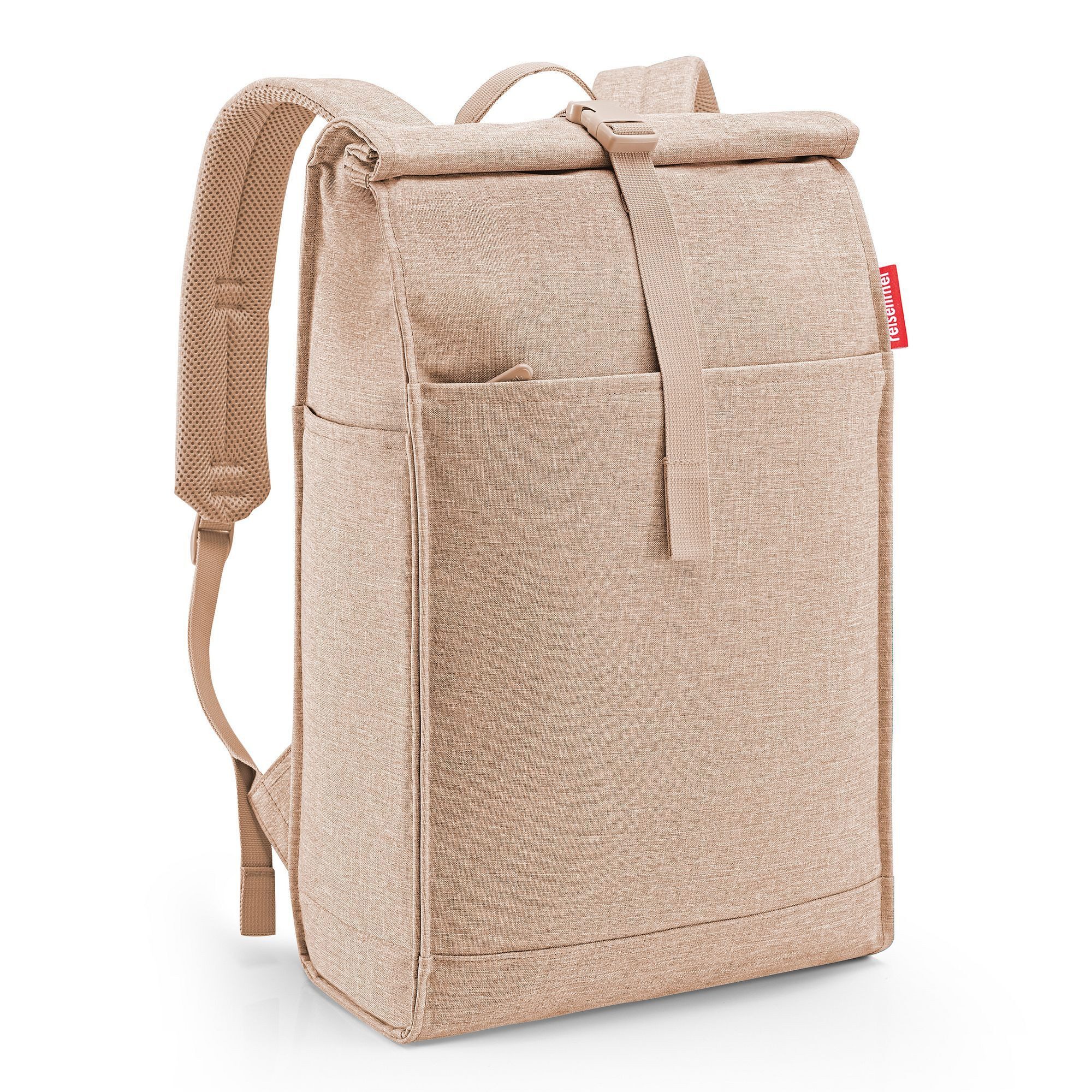 REISENTHEL® Daypack Urban Rolltop, Polyester