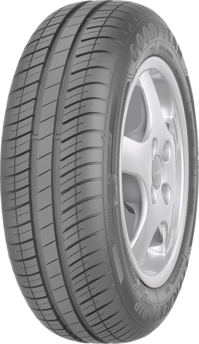 Goodyear Sommerreifen GOODYEAR, 1-St., in verschiedenen Ausführungen  erhältlich, Niedriges Reifengewicht für geringen Rollwiderstand