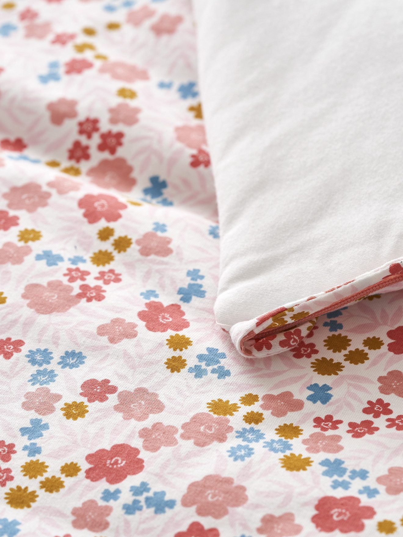vertbaudet Kinderschlafsack Kinder Schlafsack, Einhorn