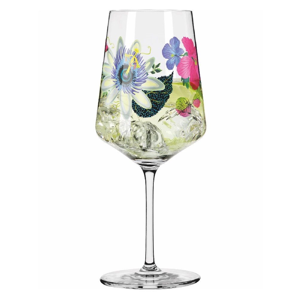 Cocktailglas Ritzenhoff Sommertau Hugo #10 E. Tjader F22