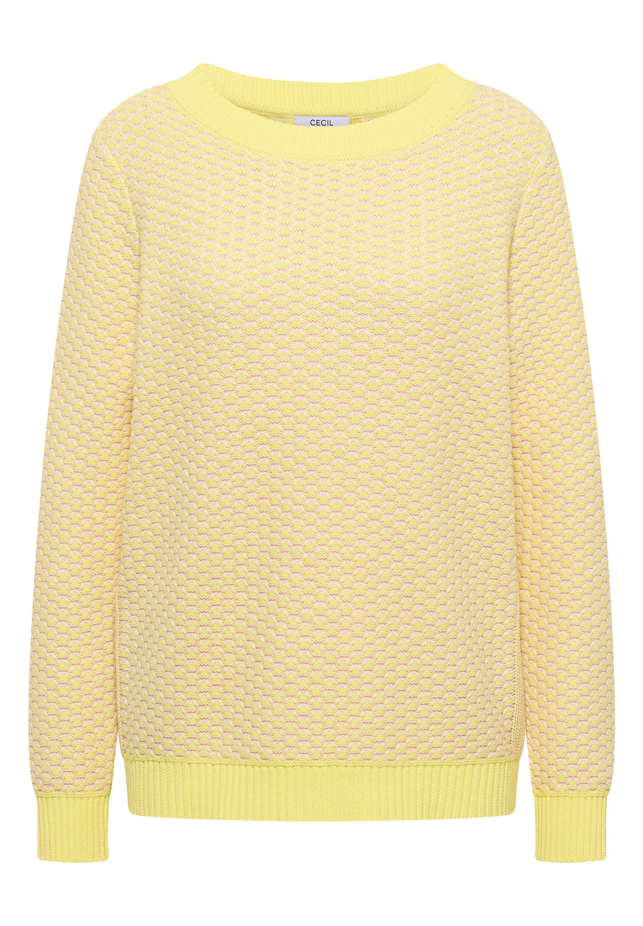 Strickpullover