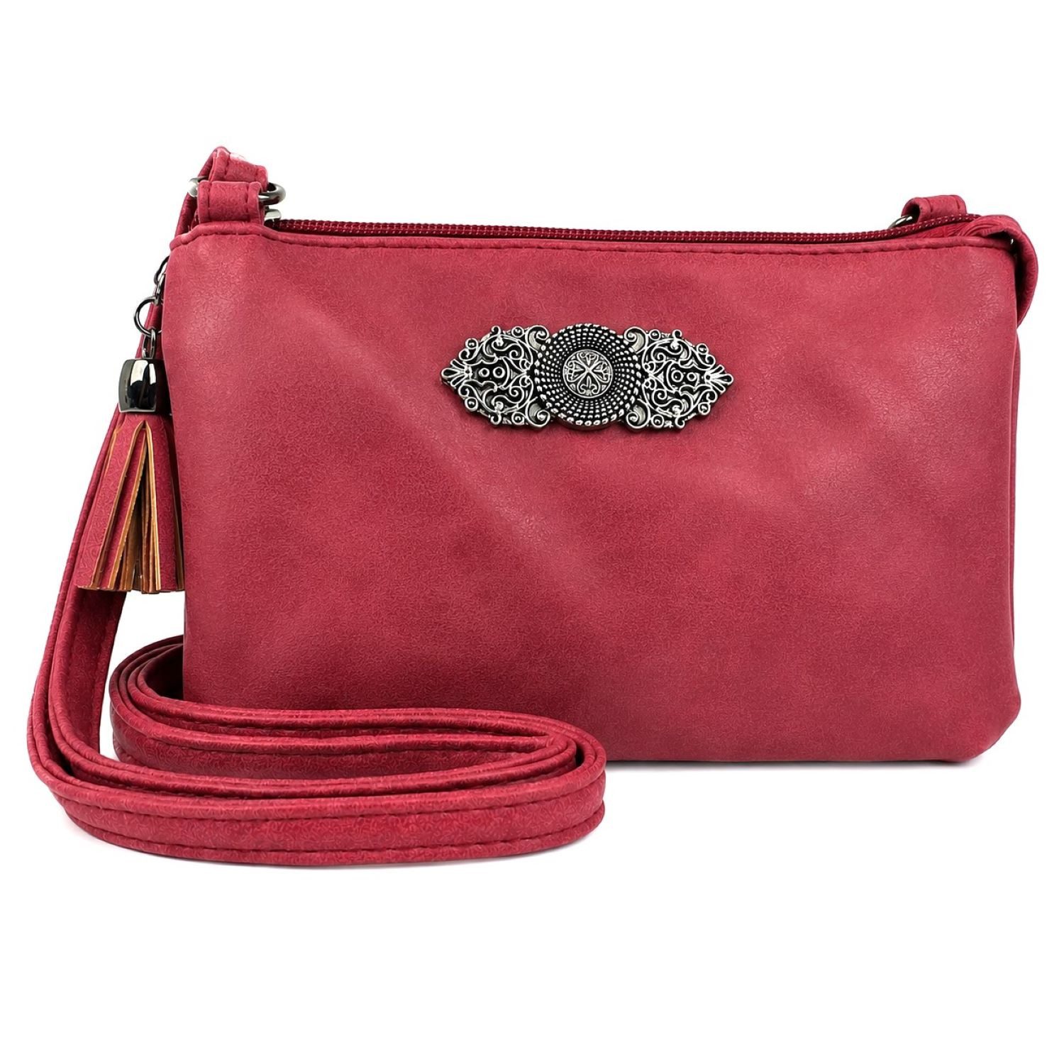 Trachtenland Umhängetasche Trachten Handtasche 'Sofia' - Dirndl Umhängetasche
