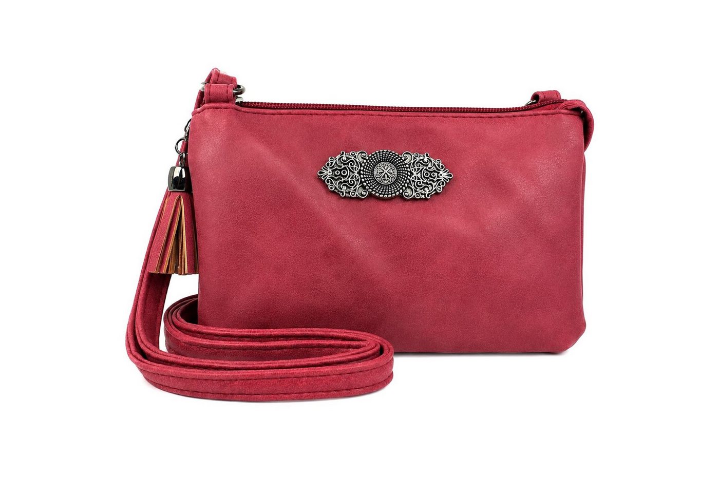 Trachtenland Umhängetasche Trachten Handtasche 'Sofia' - Dirndl Umhängetasche