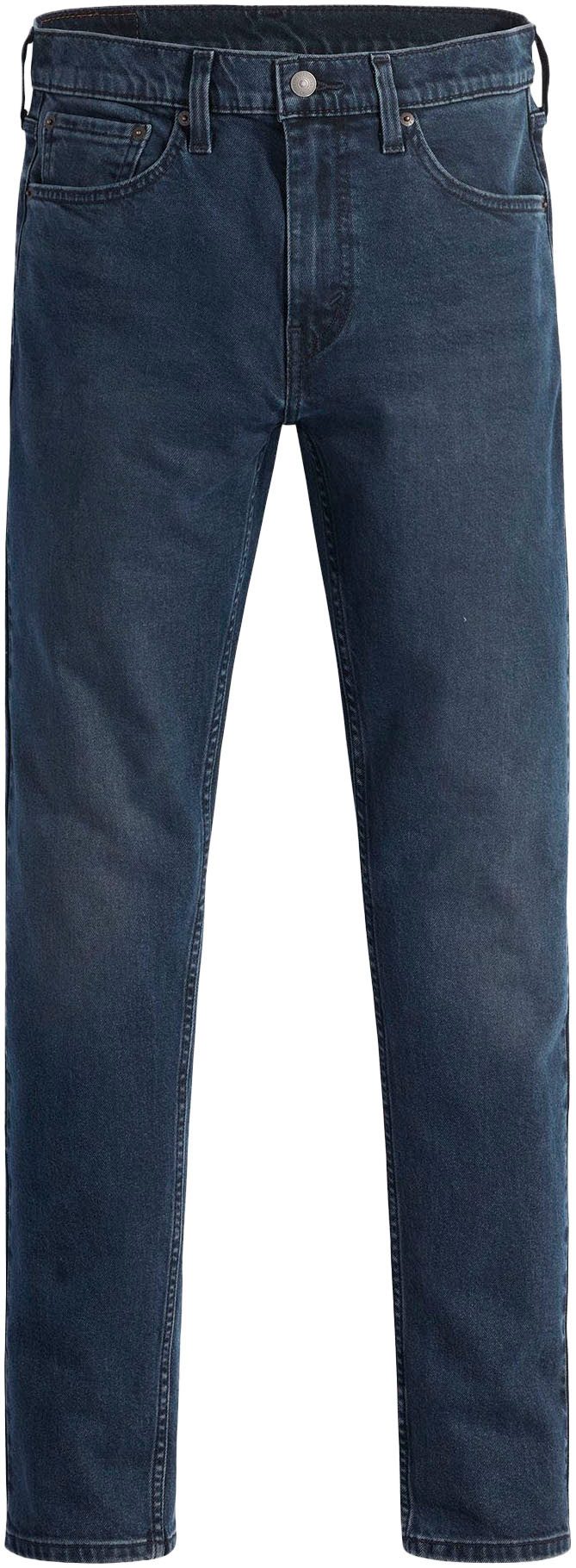 Levi's® Tapered-fit-Jeans 512 Slim Taper Fit mit Markenlabel – Bild 2 von 4