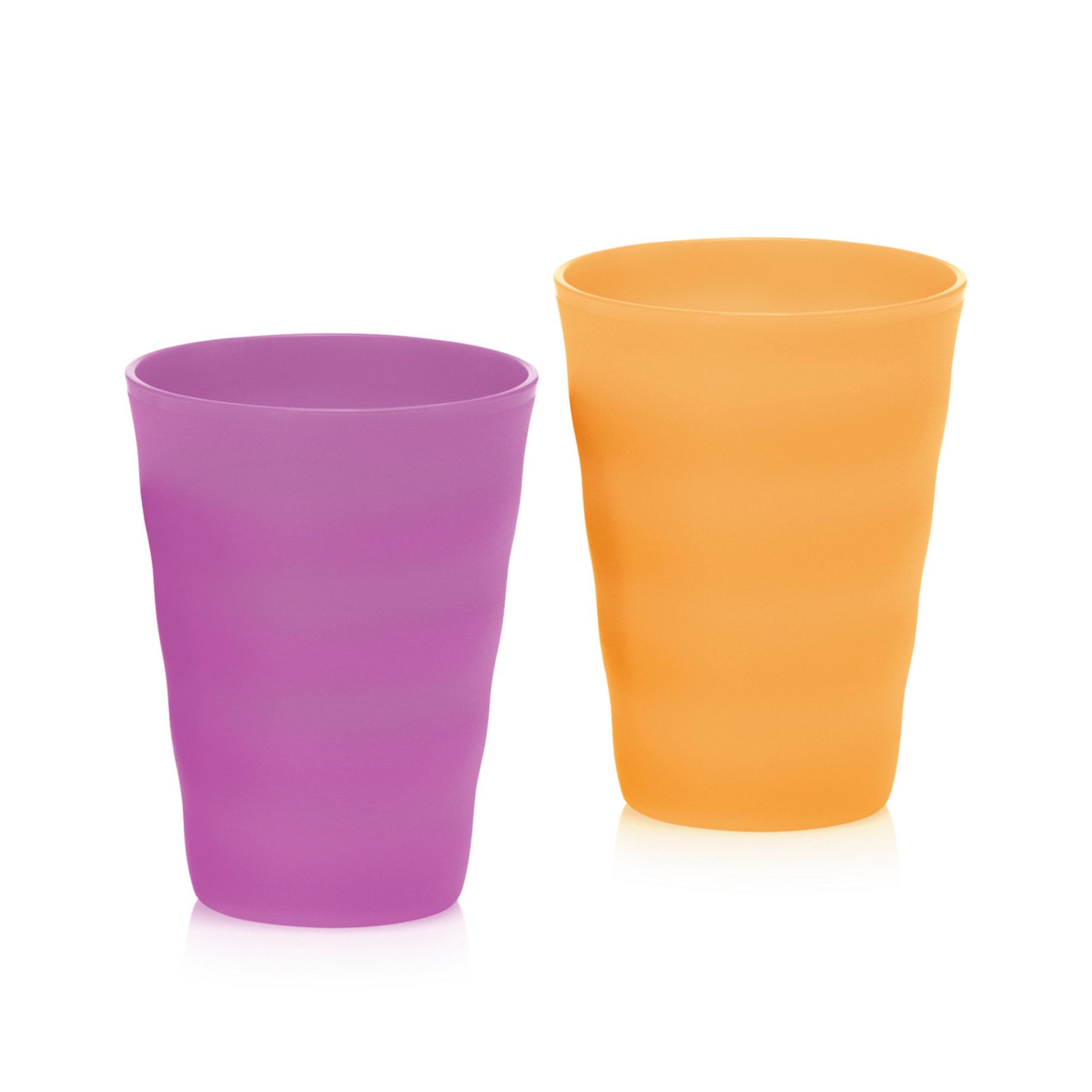 Becher Tupperware Becher Duo je 330ml