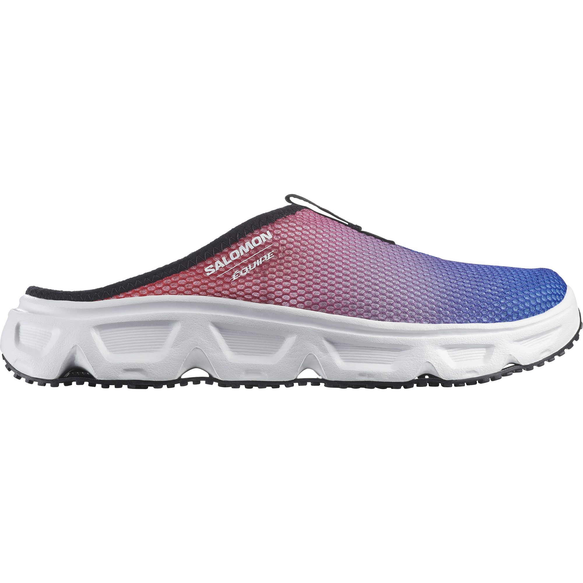 Salomon REELAX SLIDE 6.0 EQUIPE Badesandale Erholungsschuhe