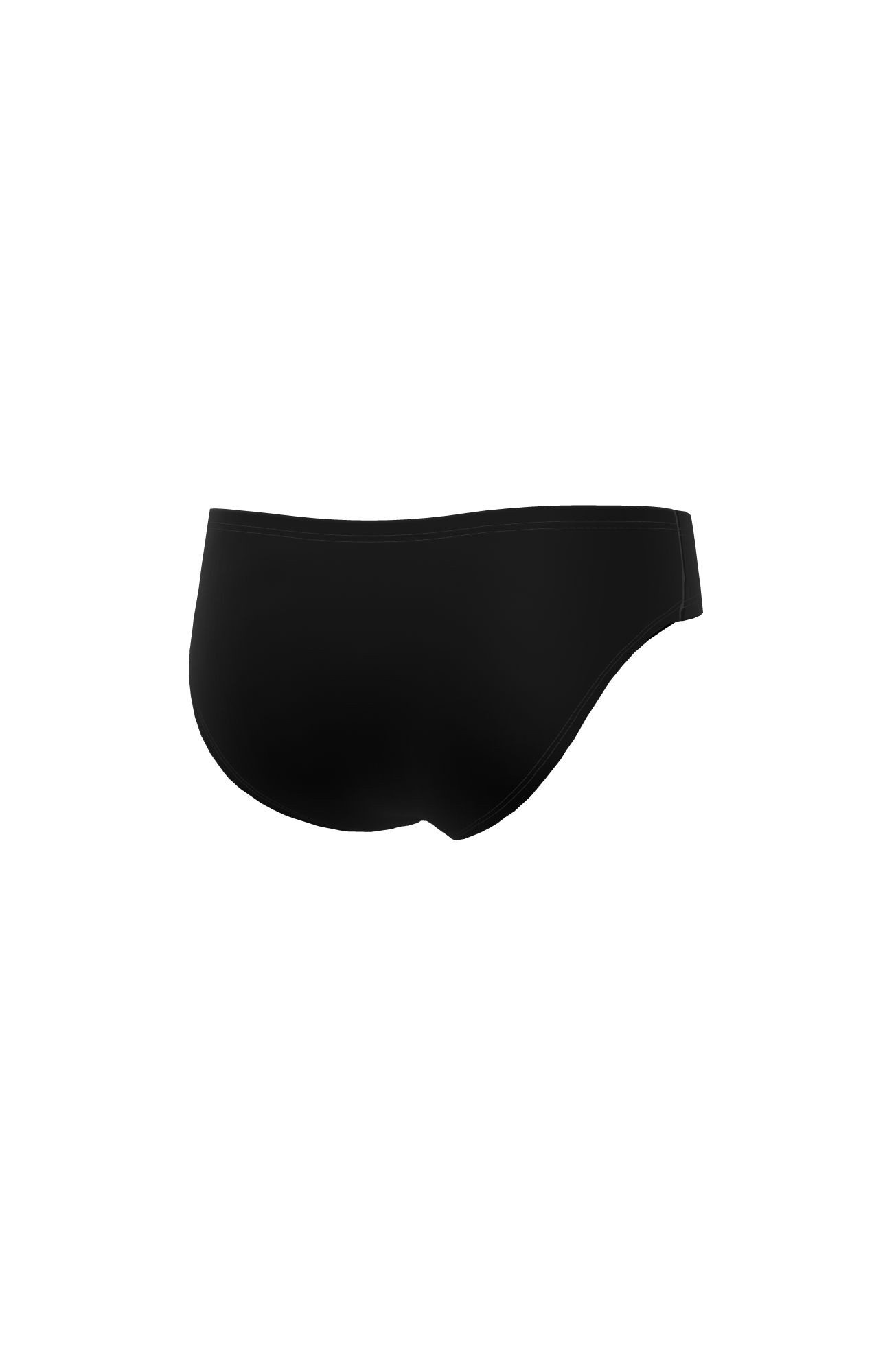 Nike Badehose BRIEF sportliche Schnittform, innenliegender Kordelzug, chlorbeständig
