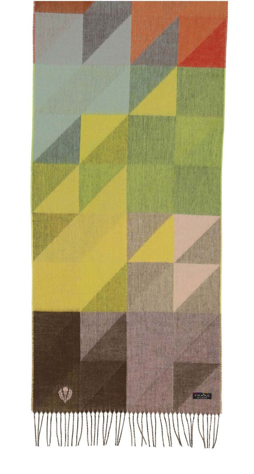 Fraas Modeschal Cashmink Schal günstig online kaufen