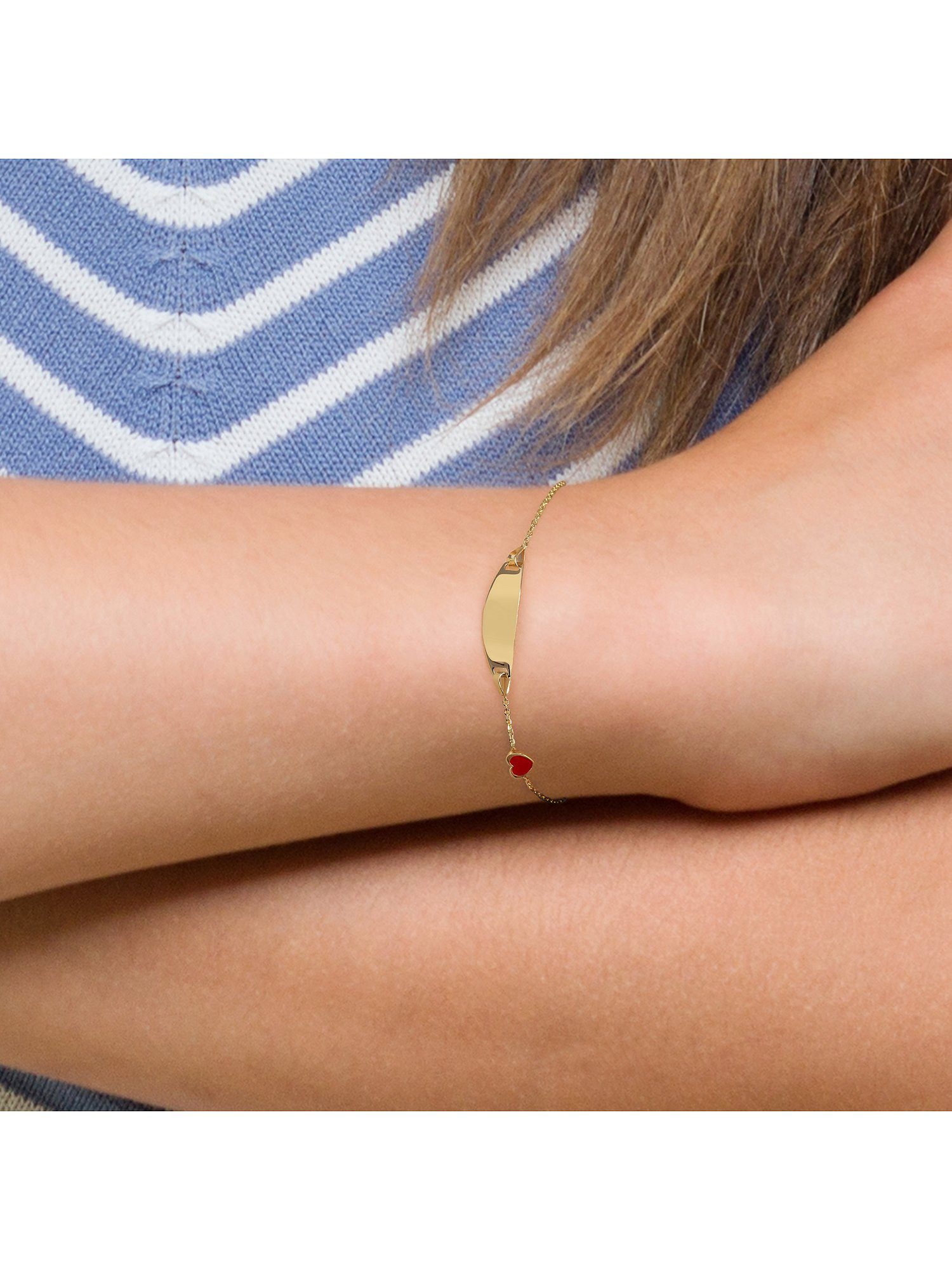FAVS Armband