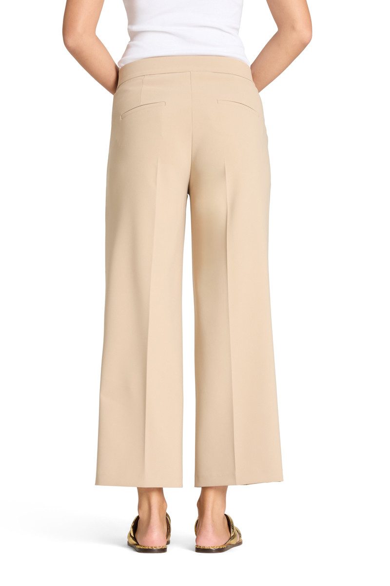 Cambio Bundfaltenhose Cameron