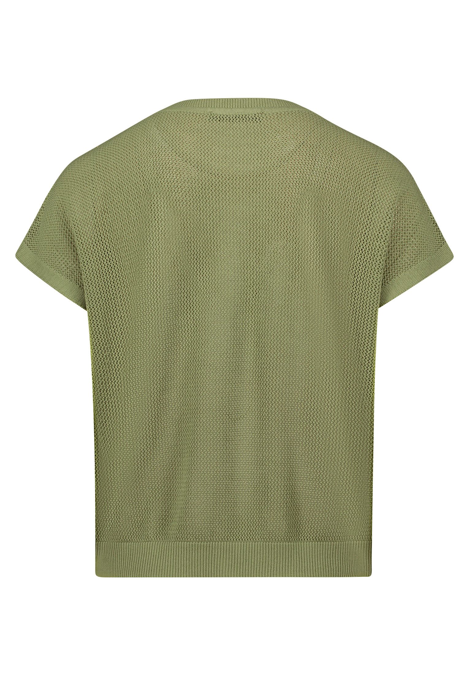 Betty Barclay Stricktop Damen ohne Arm