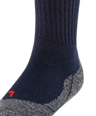 FALKE Socken Active Warm