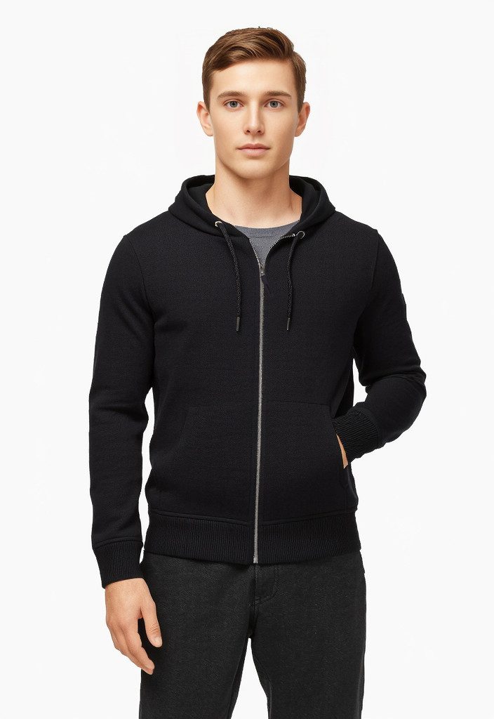 Kapuzensweatjacke INPonto