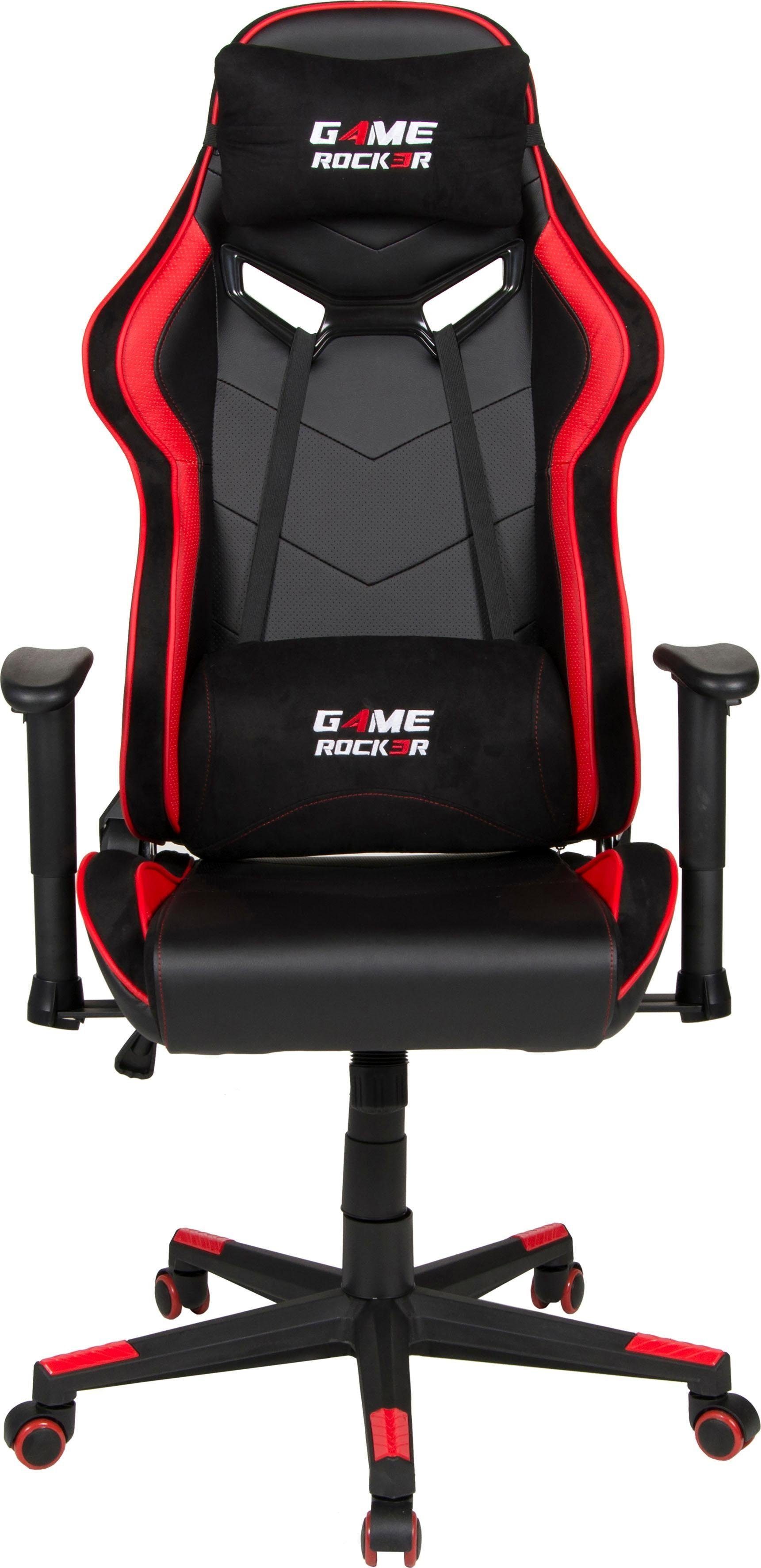 Duo Collection Gaming-Stuhl Game-Rocker G-30 günstig online kaufen