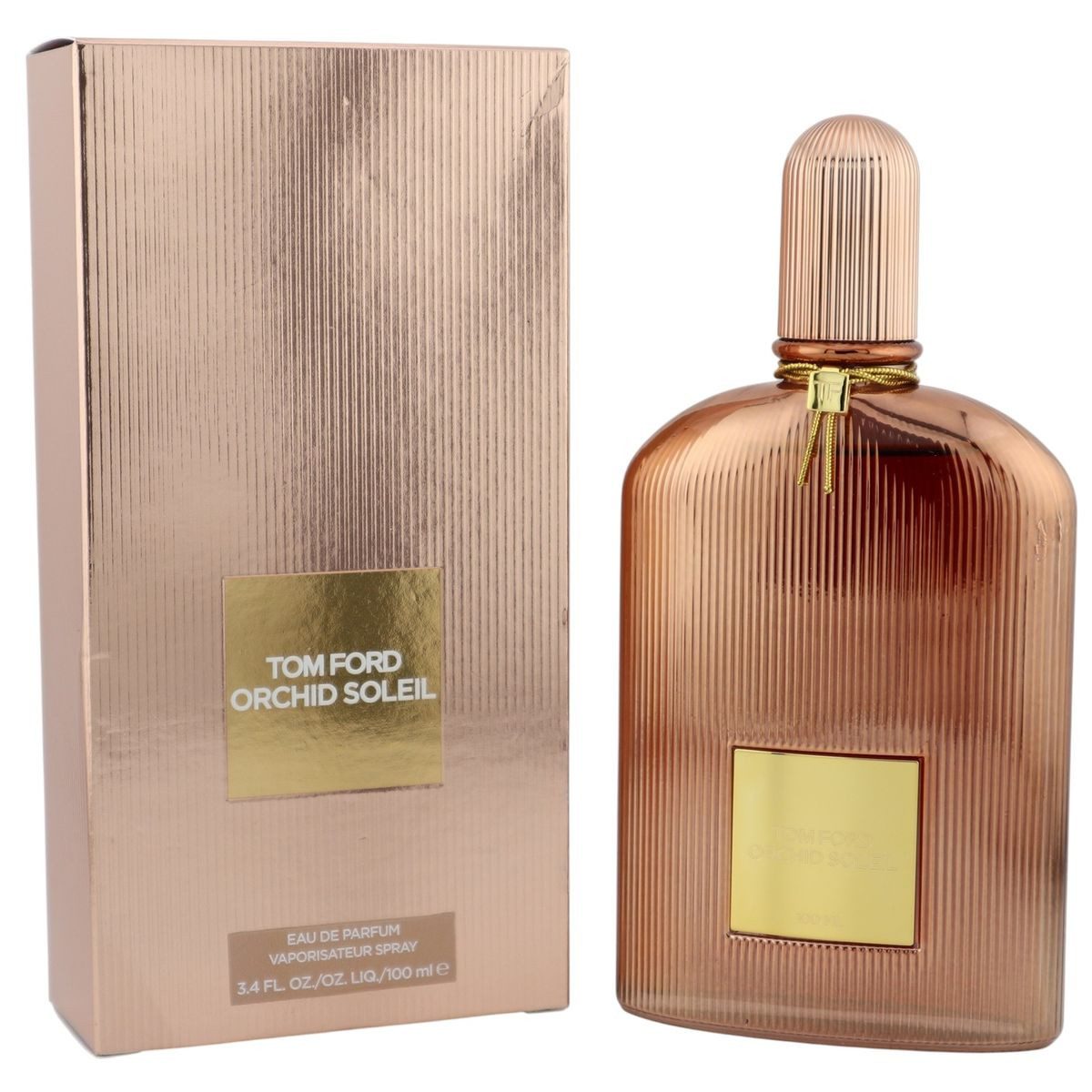 Eau de Parfum Tom Ford Orchid Soleil Eau de Parfum Spray 100 ml