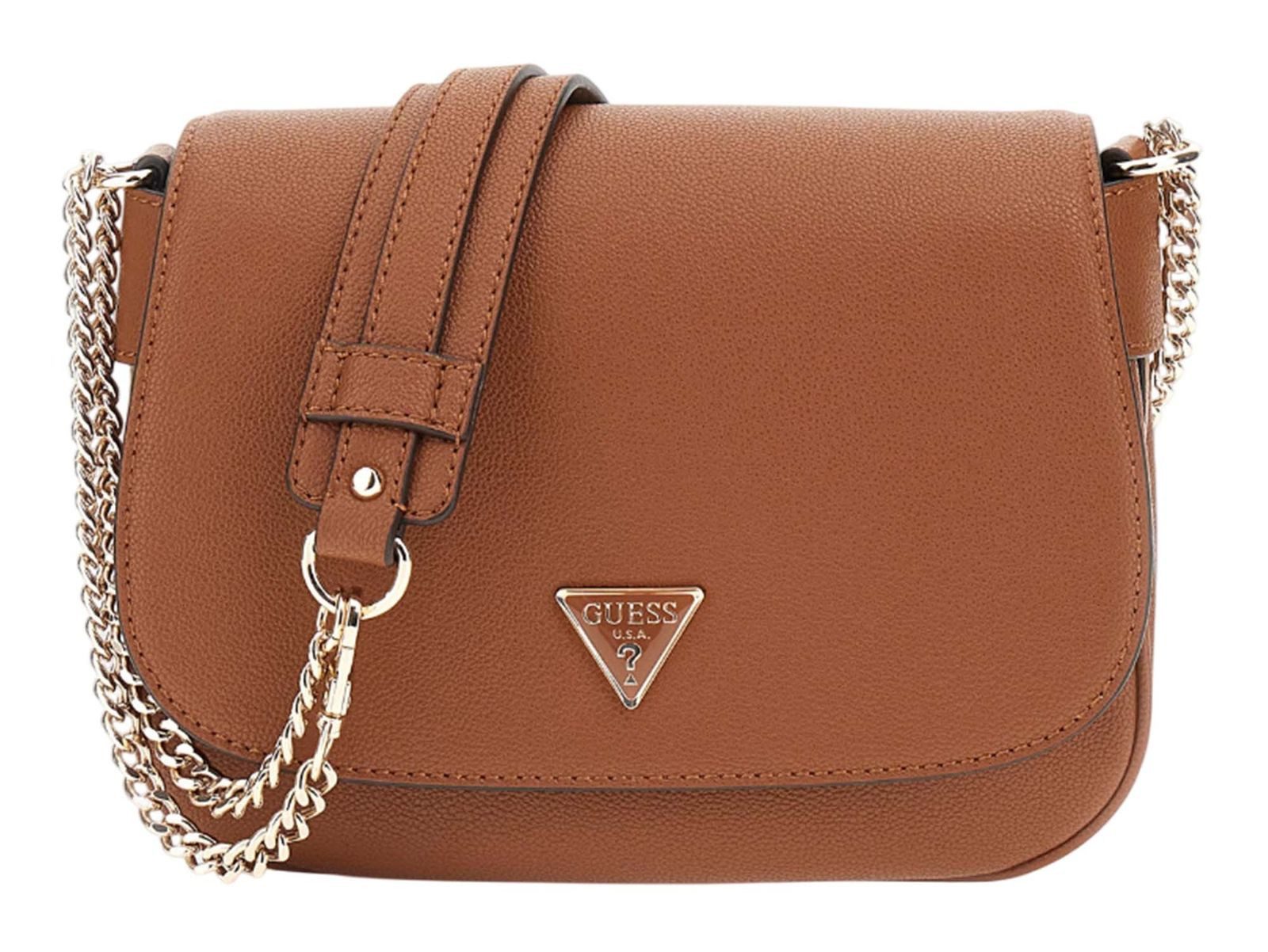 Guess Umhängetasche Flap Shoulder Bag günstig online kaufen