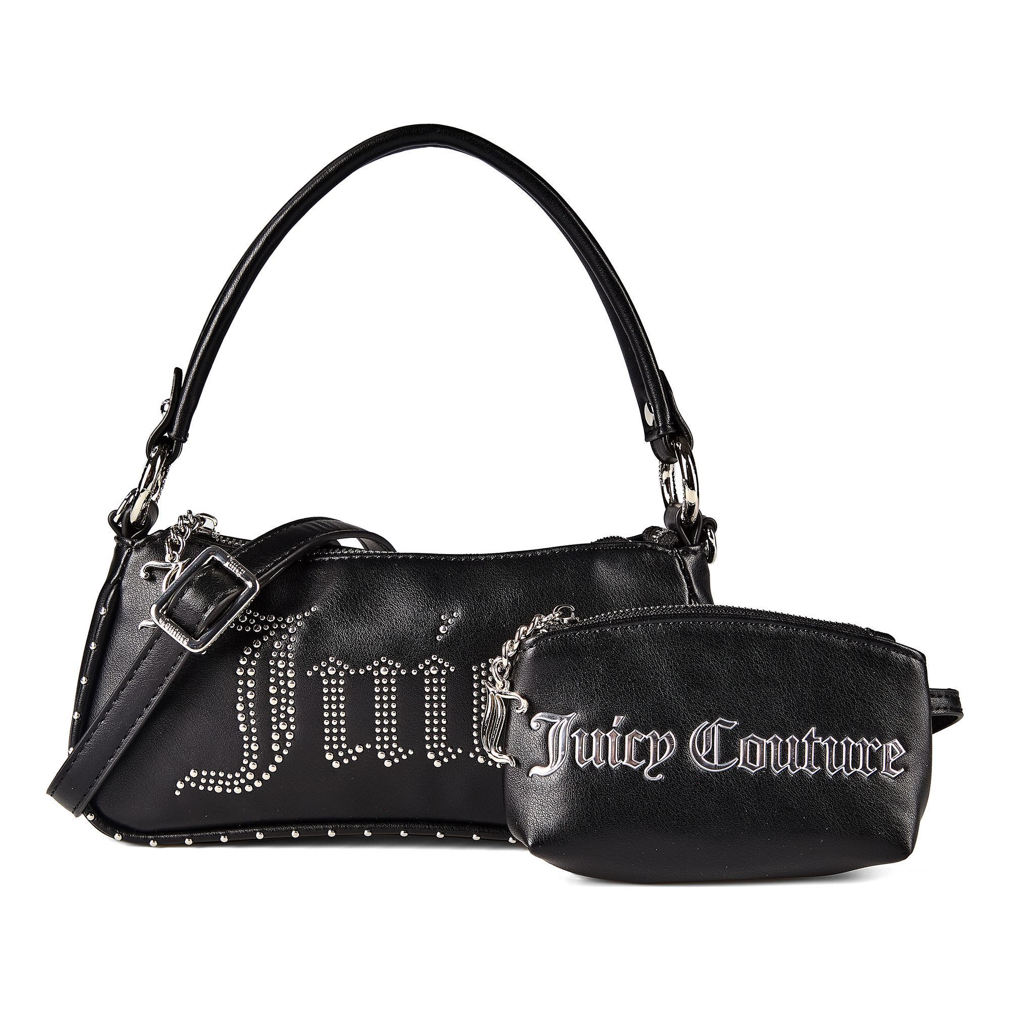 Juicy Couture Schultertasche Kimberly, Polyurethan