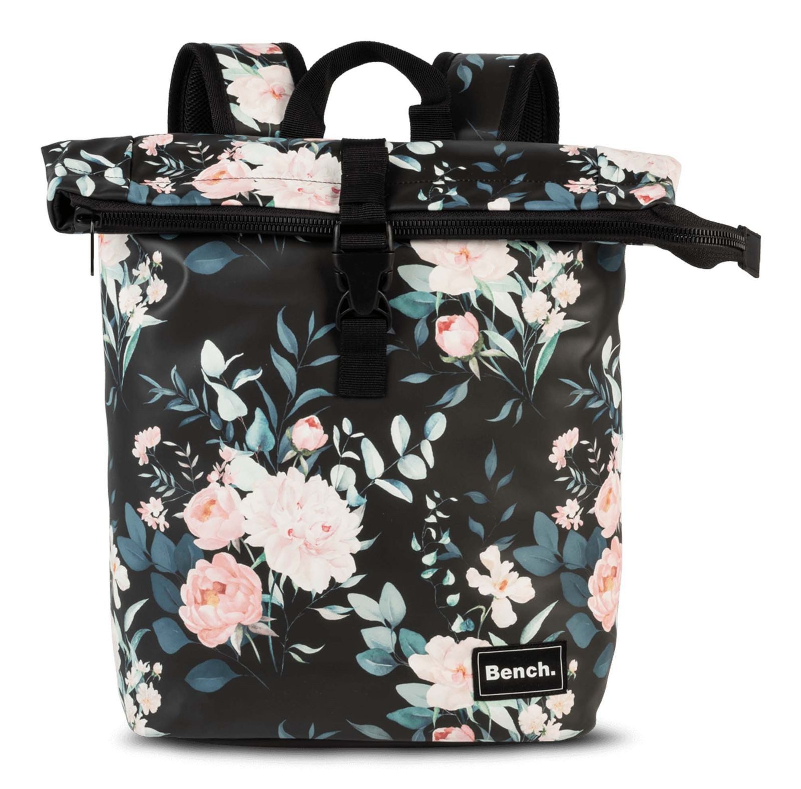 Bench. Rucksack Backpack