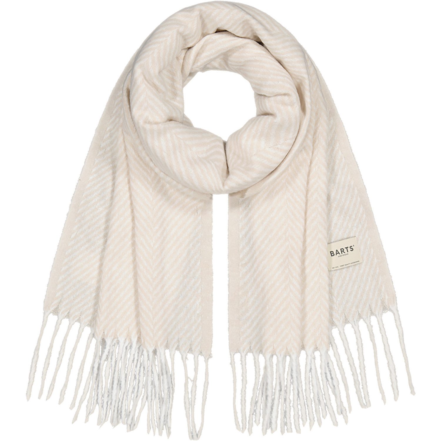 Barts Modeschal Schal Josephyna Scarf