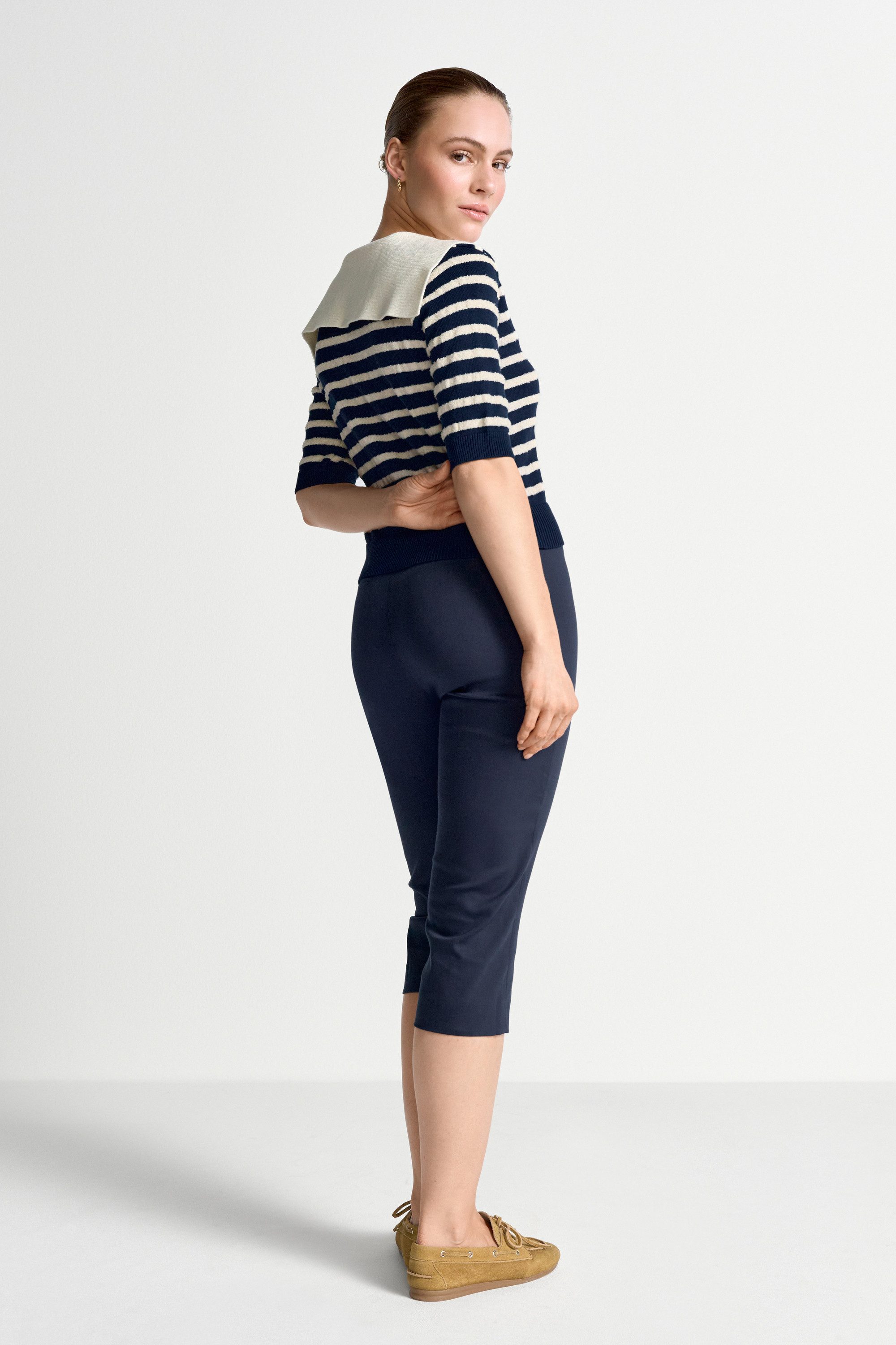 RICHROYAL Strickjacke