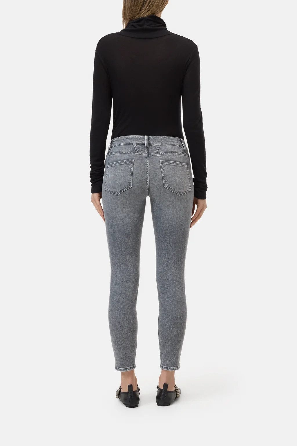 CLOSED 5-Pocket-Hose Baker