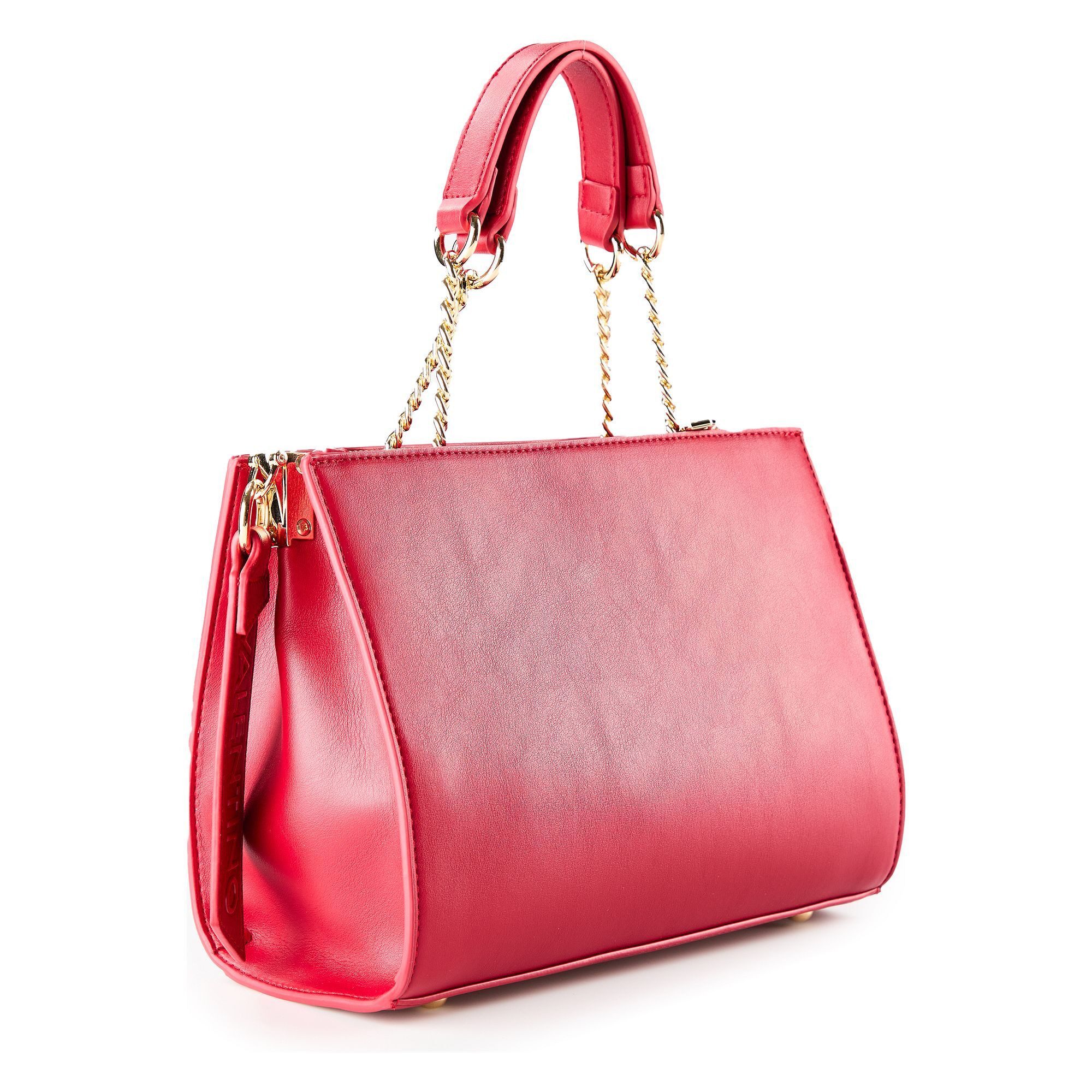 VALENTINO BAGS Henkeltasche Hira, Polyurethan