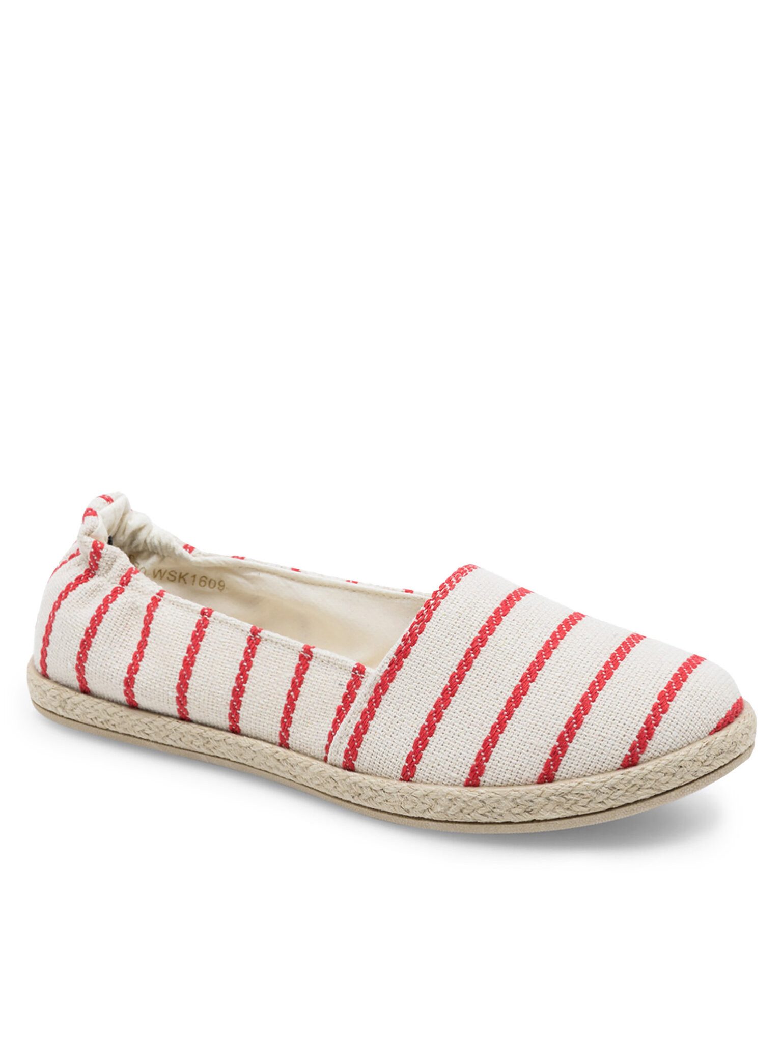 Jenny Fairy Espadrilles KAYLA WSK1609-05 WeiĂź günstig online kaufen